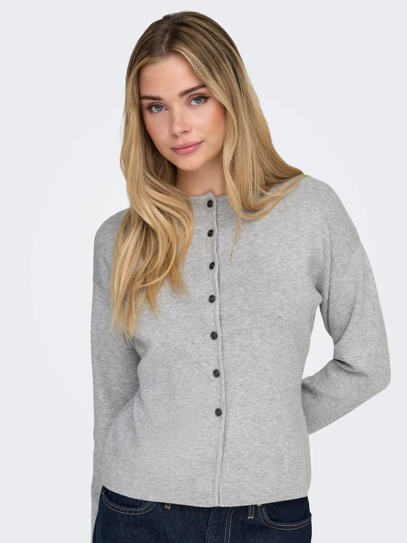 Only Cardigan Donna - Only