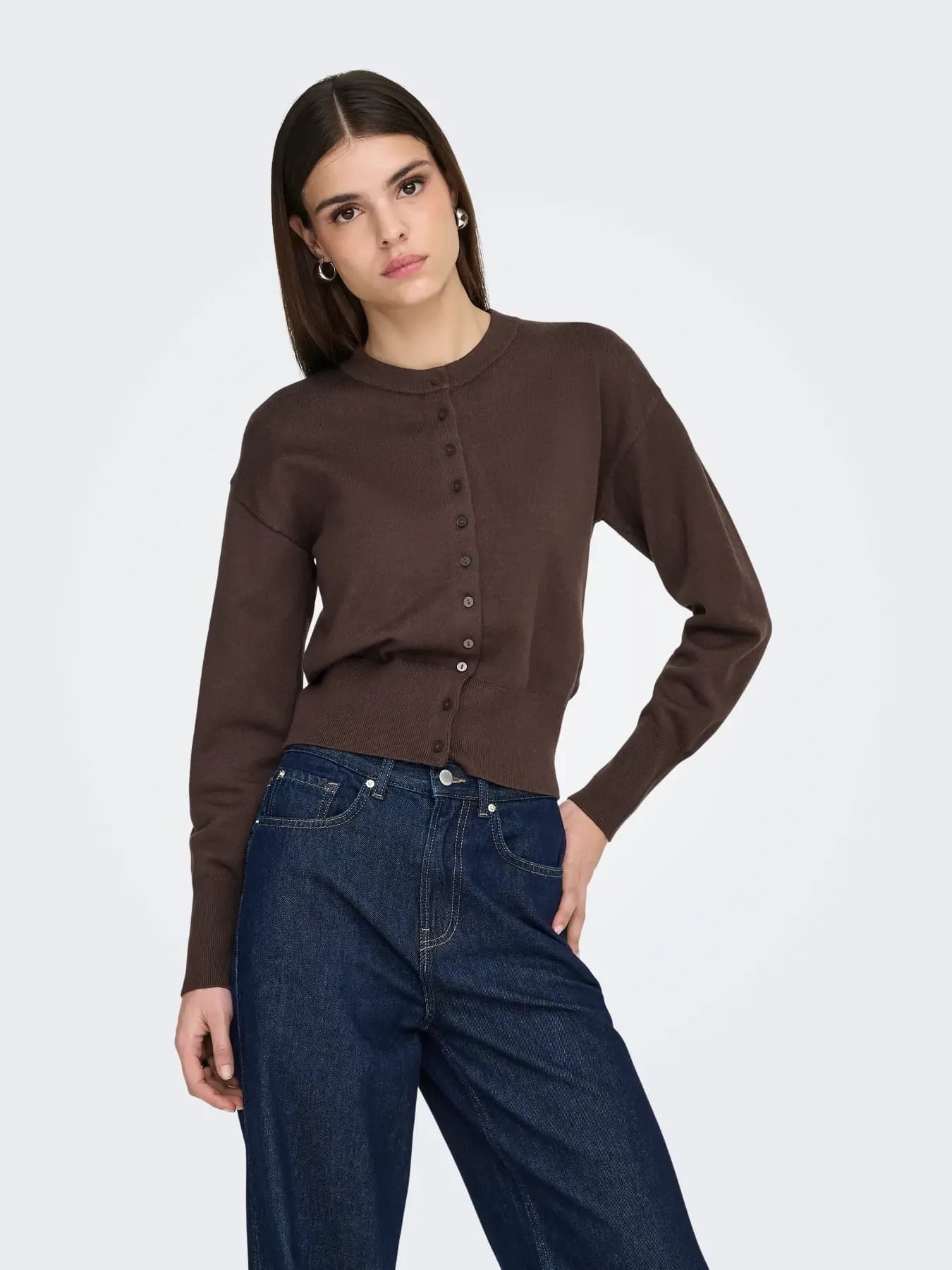 Only Cardigan Donna - Only