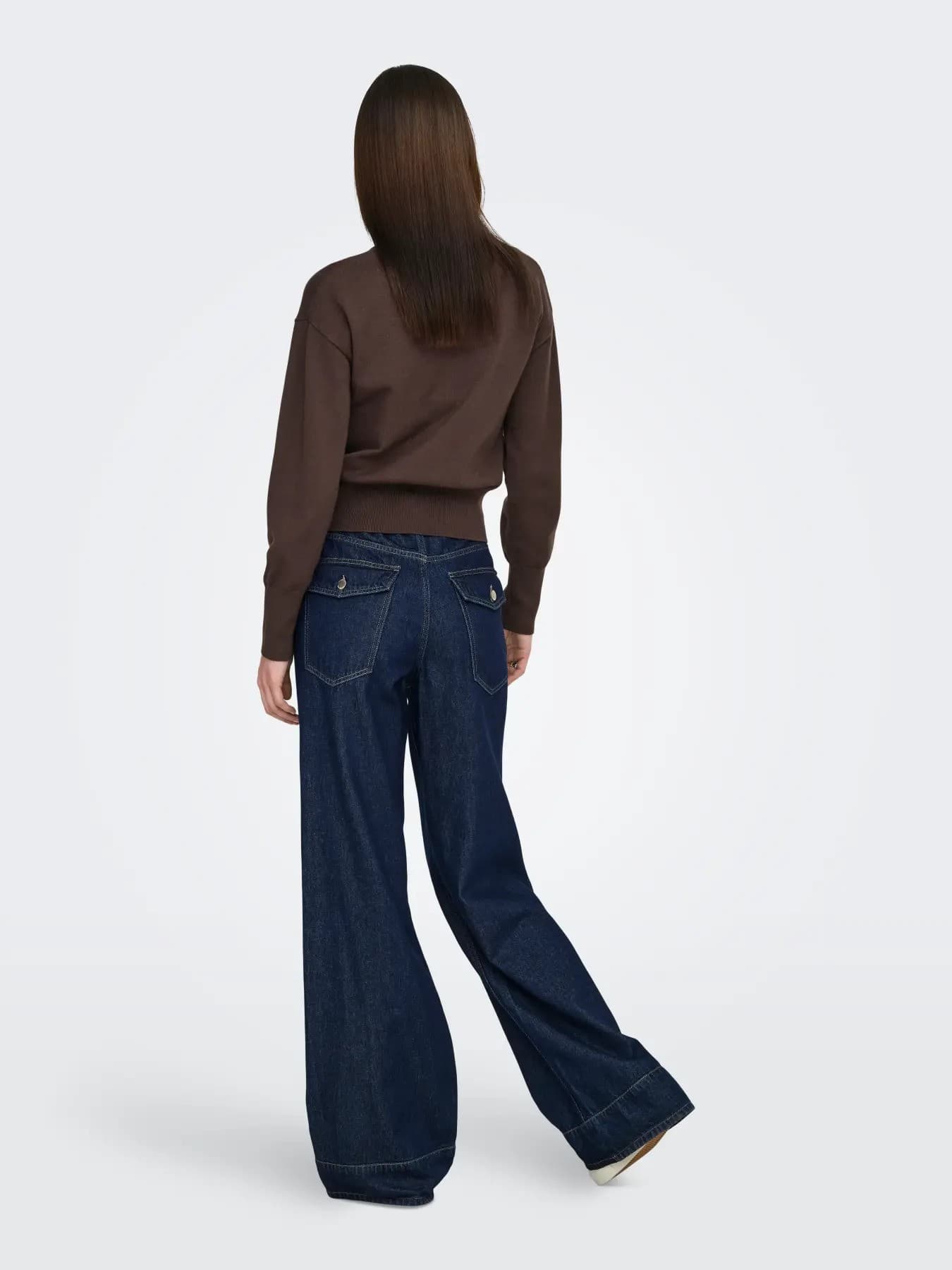 Only Cardigan Donna - Only