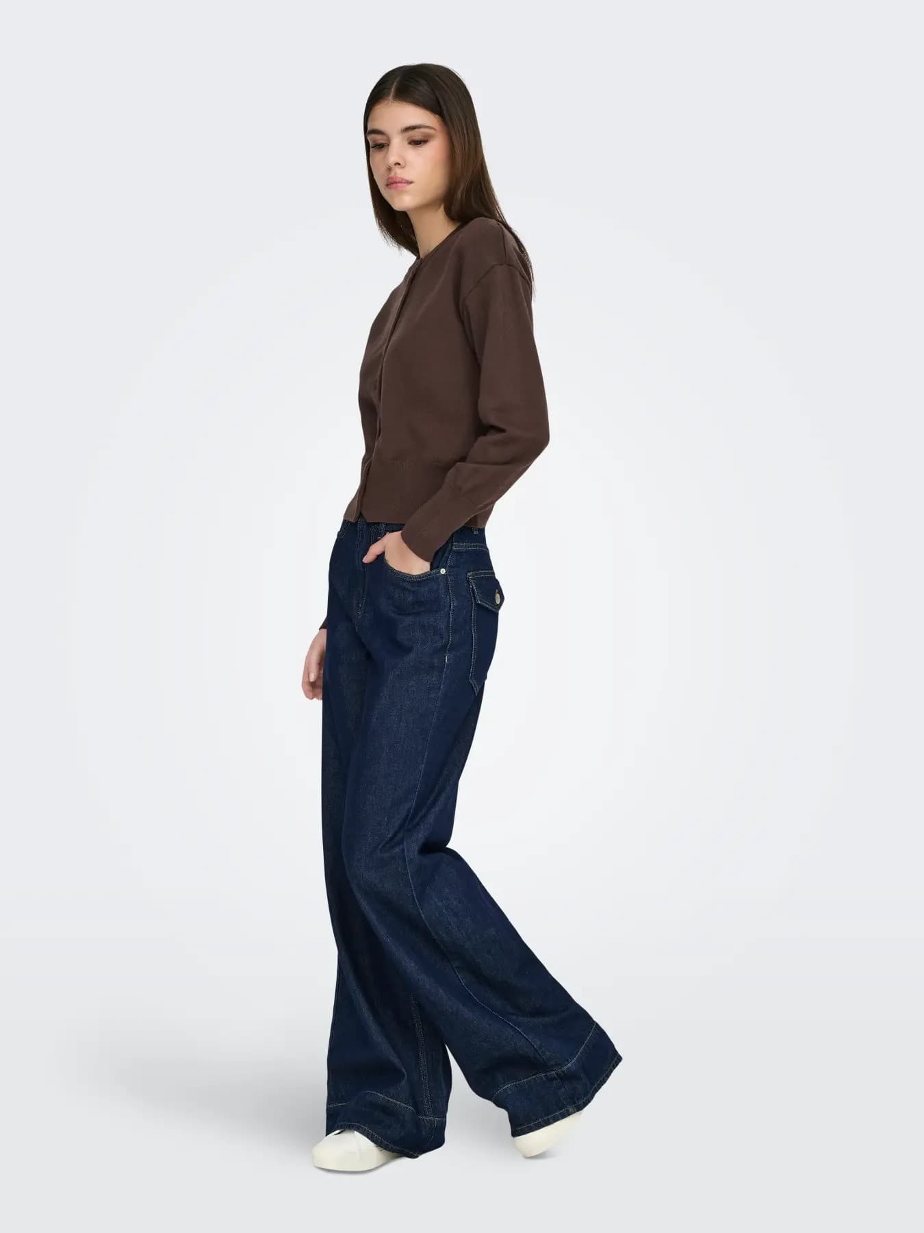 Only Cardigan Donna - Only