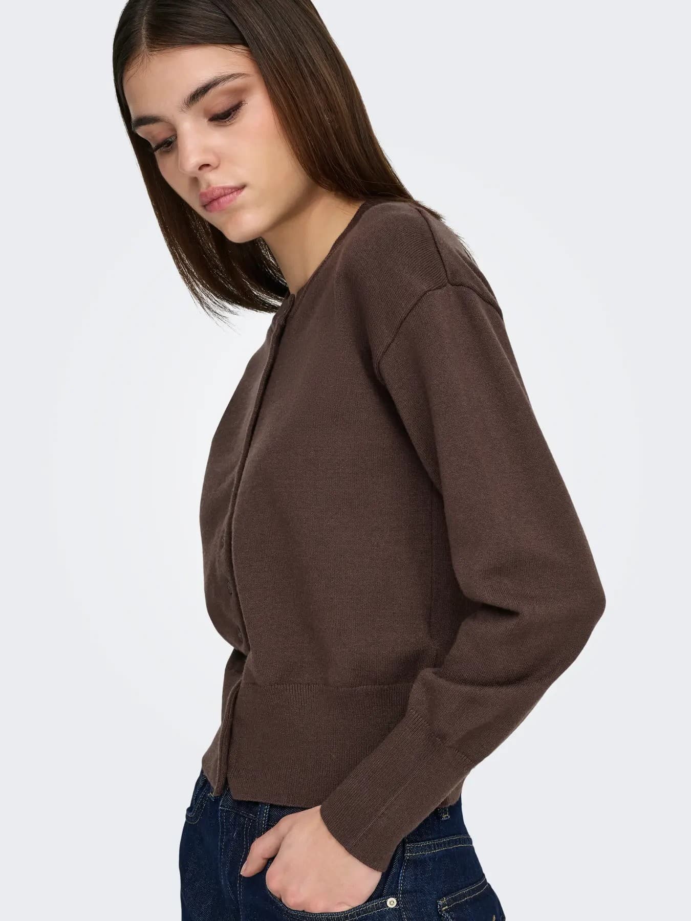 Only Cardigan Donna - Only