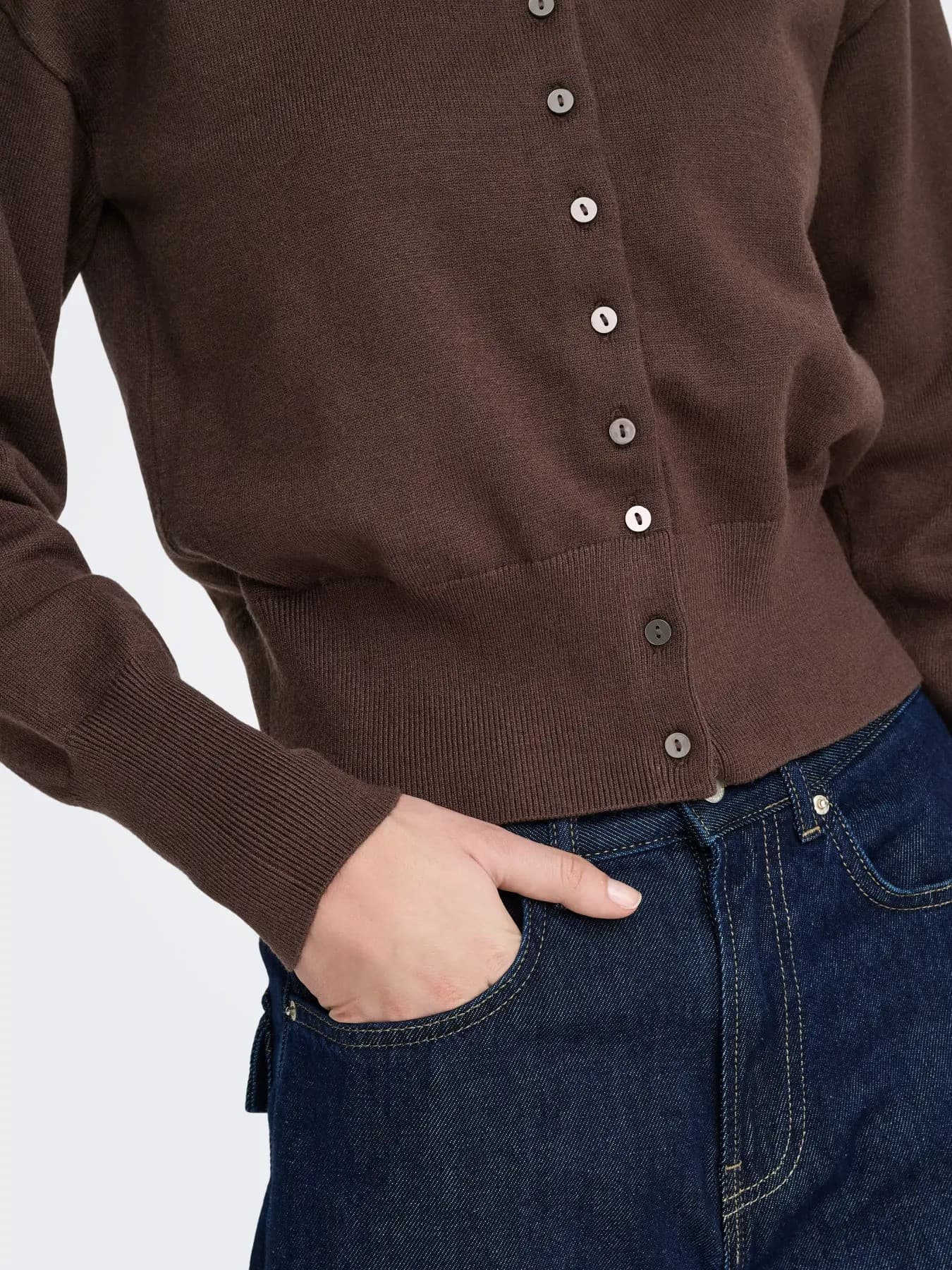 Only Cardigan Donna - Only