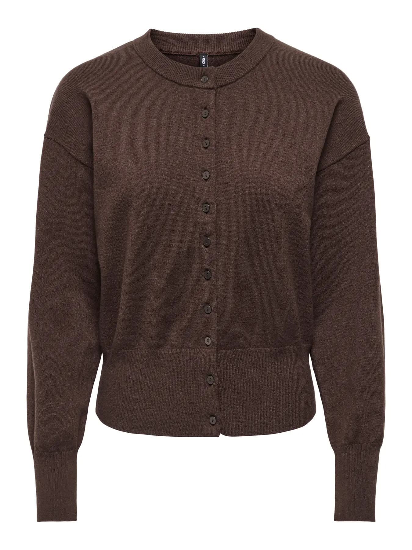 Only Cardigan Donna - Only