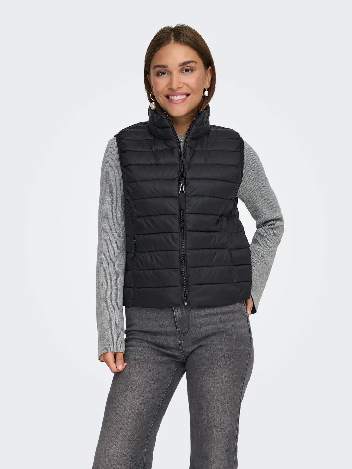 Only Gilet Donna - Only