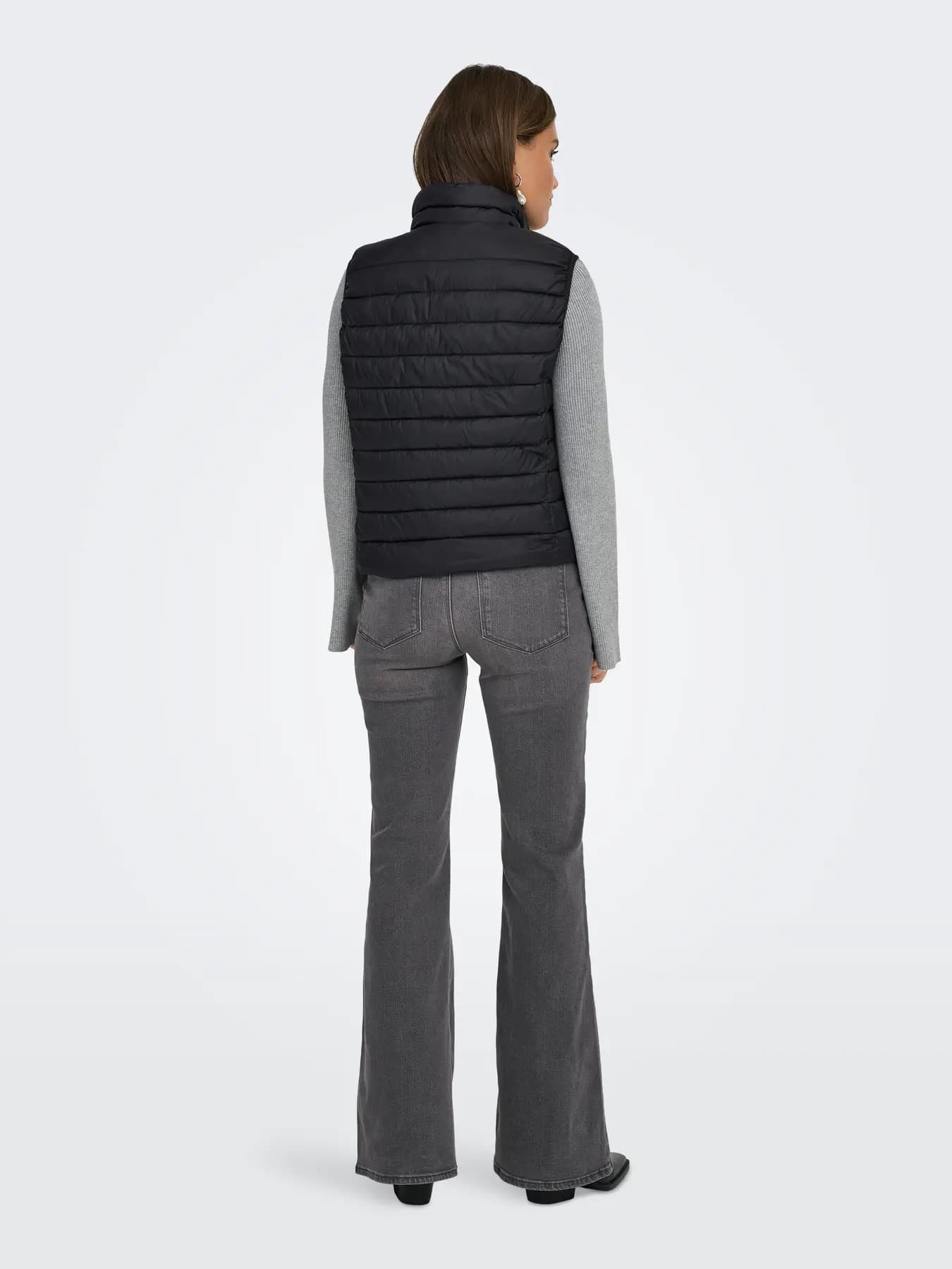 Only Gilet Donna - Only