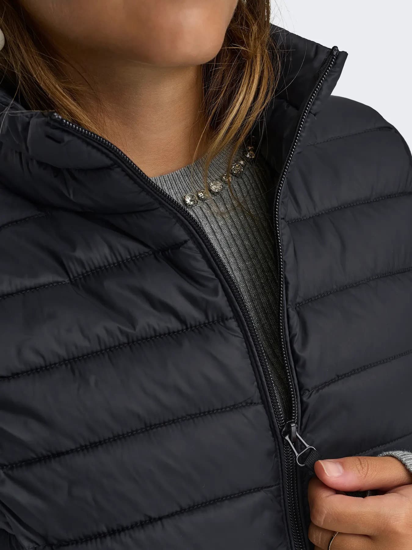 Only Gilet Donna - Only