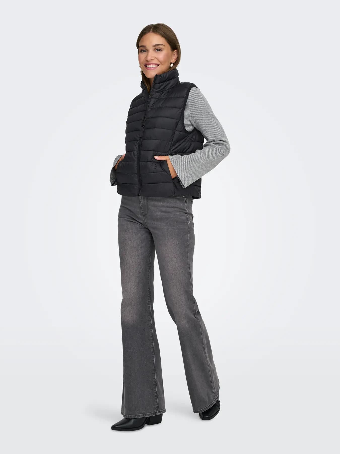 Only Gilet Donna - Only