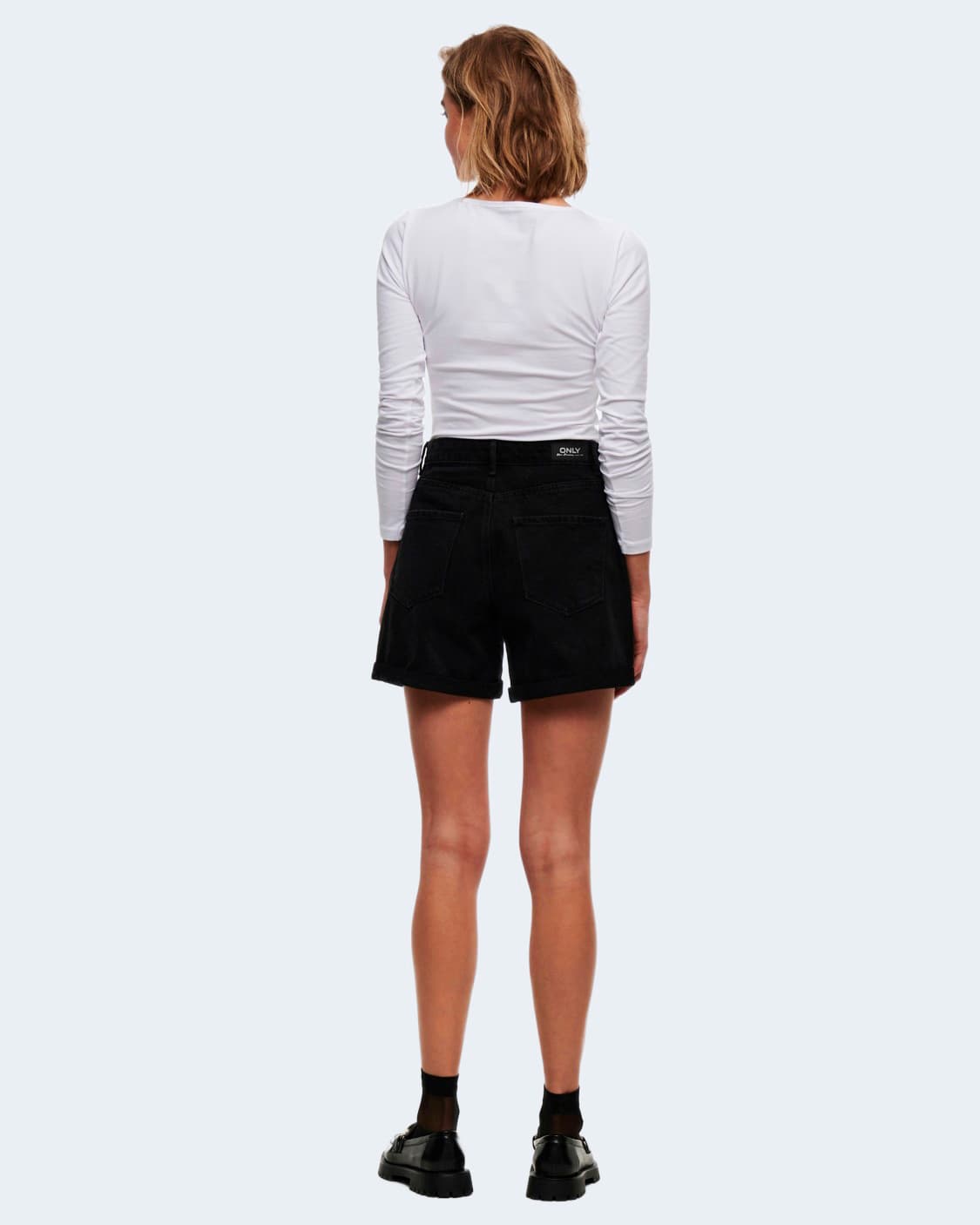 Only T-Shirt Donna - Only