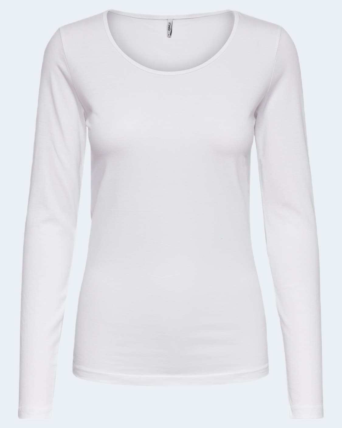 Only T-Shirt Donna - Only