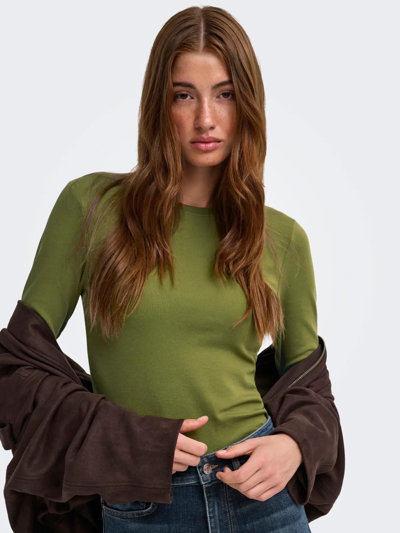 Only T-Shirt Donna - Only