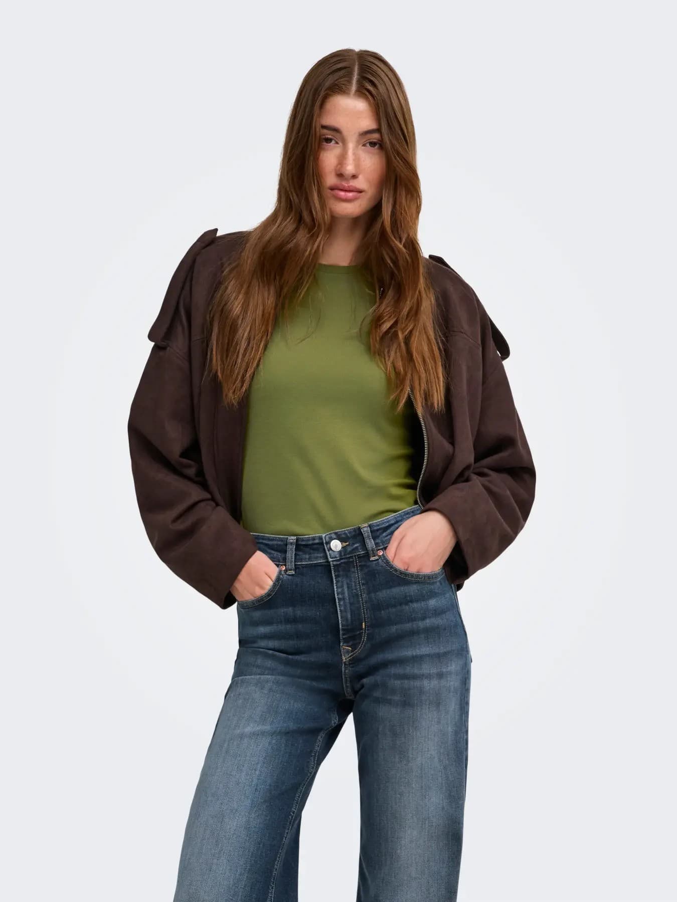 Only T-Shirt Donna - Only