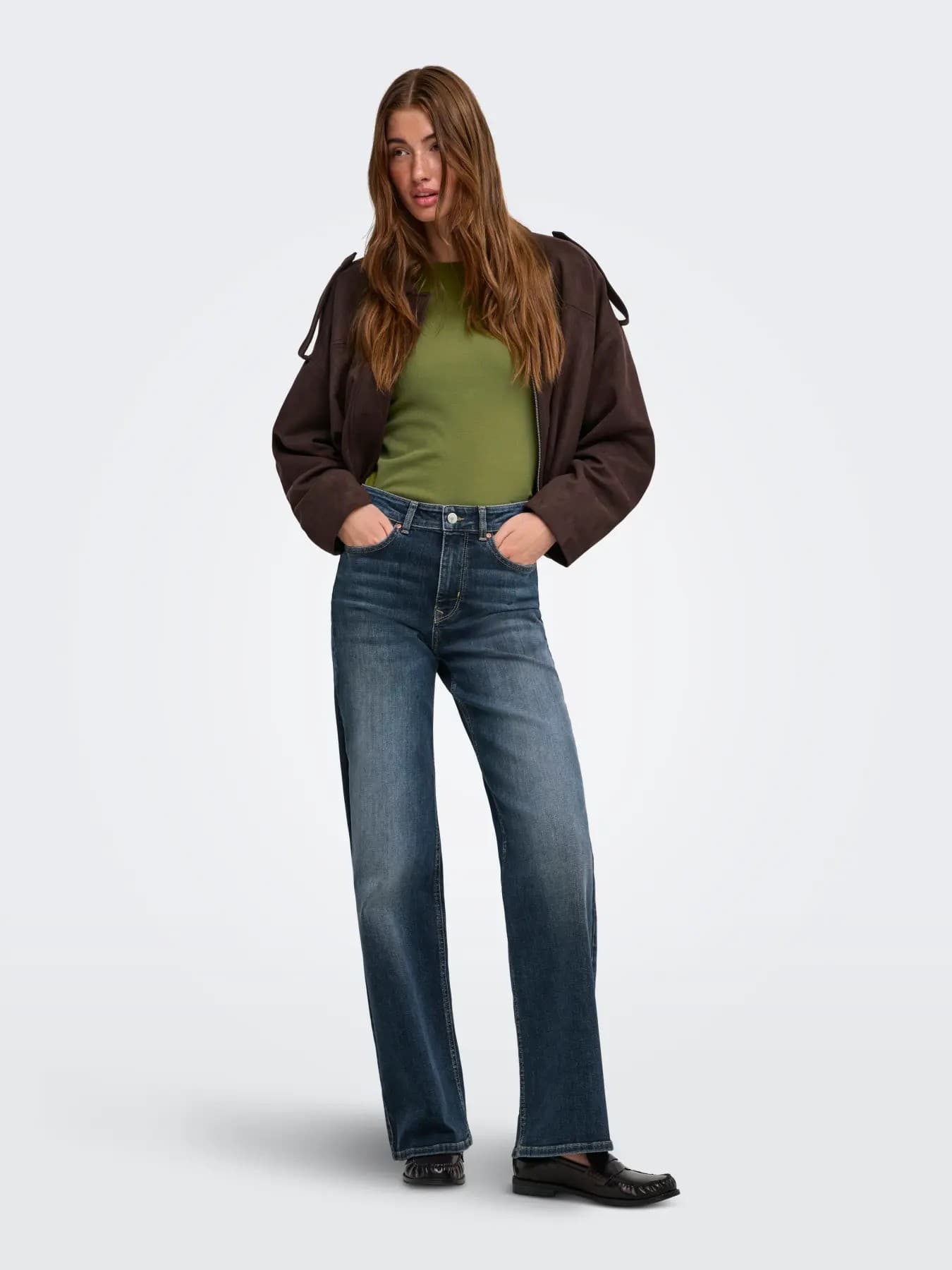 Only T-Shirt Donna - Only