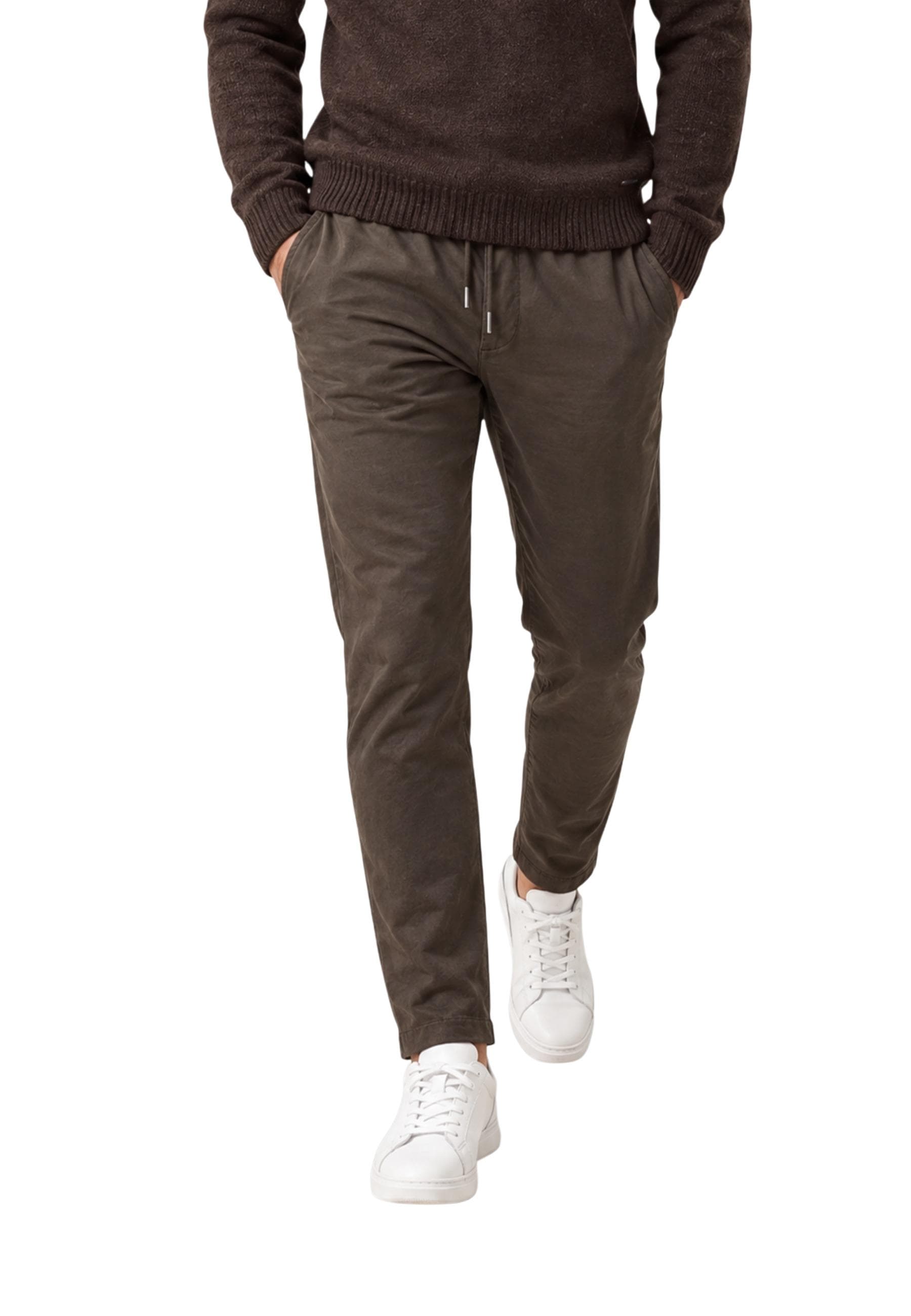 Gianni Lupo Pantaloni Uomo - Gianni Lupo