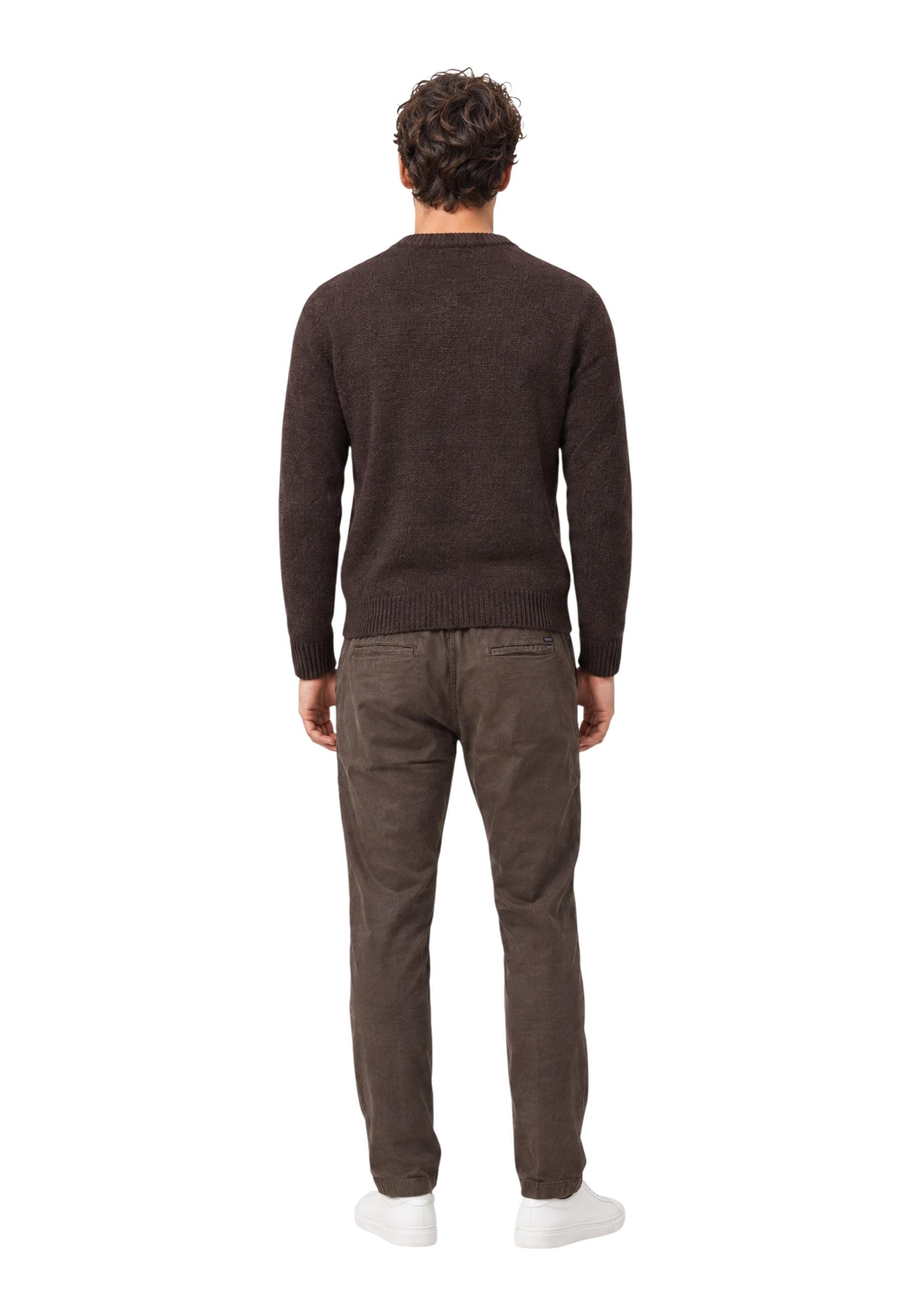 Gianni Lupo Pantaloni Uomo - Gianni Lupo