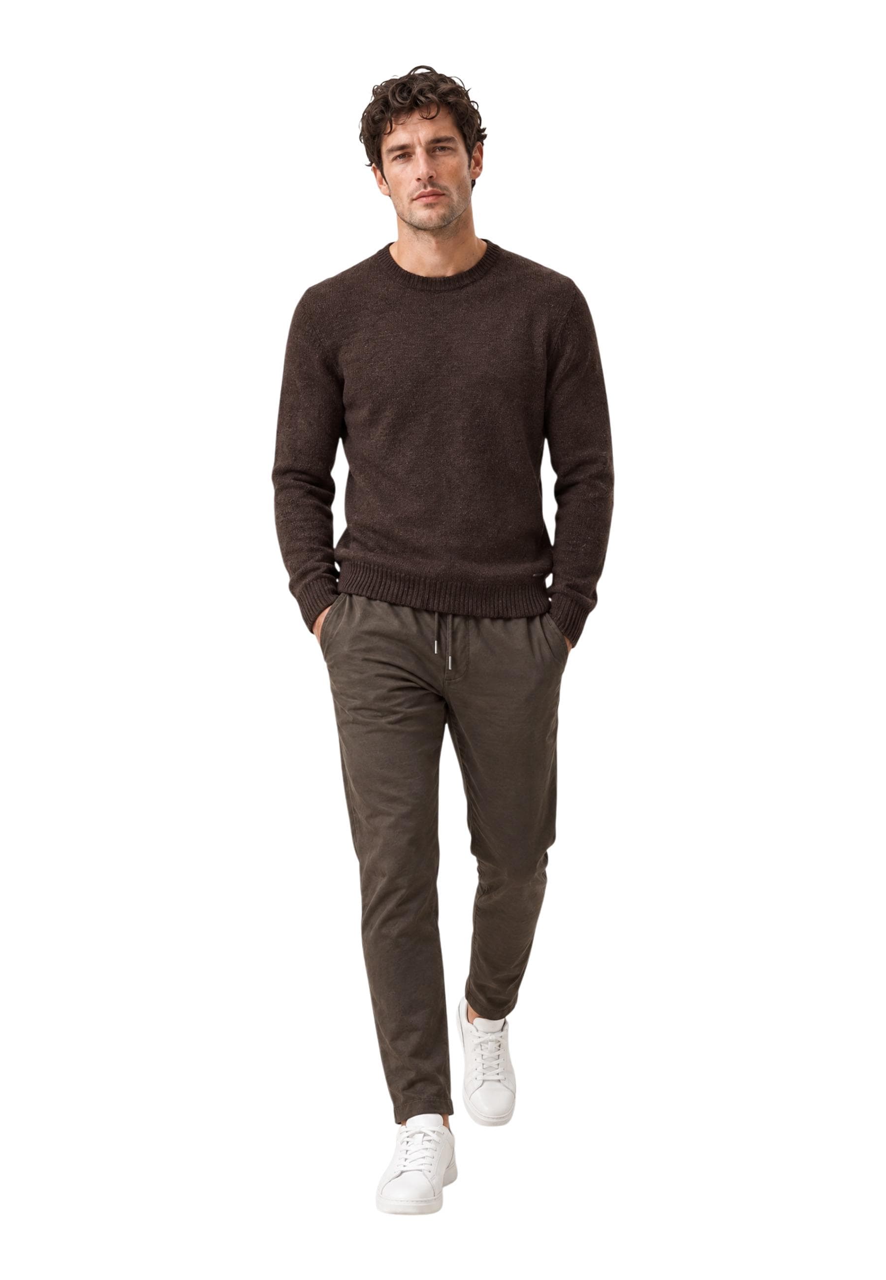 Gianni Lupo Pantaloni Uomo - Gianni Lupo