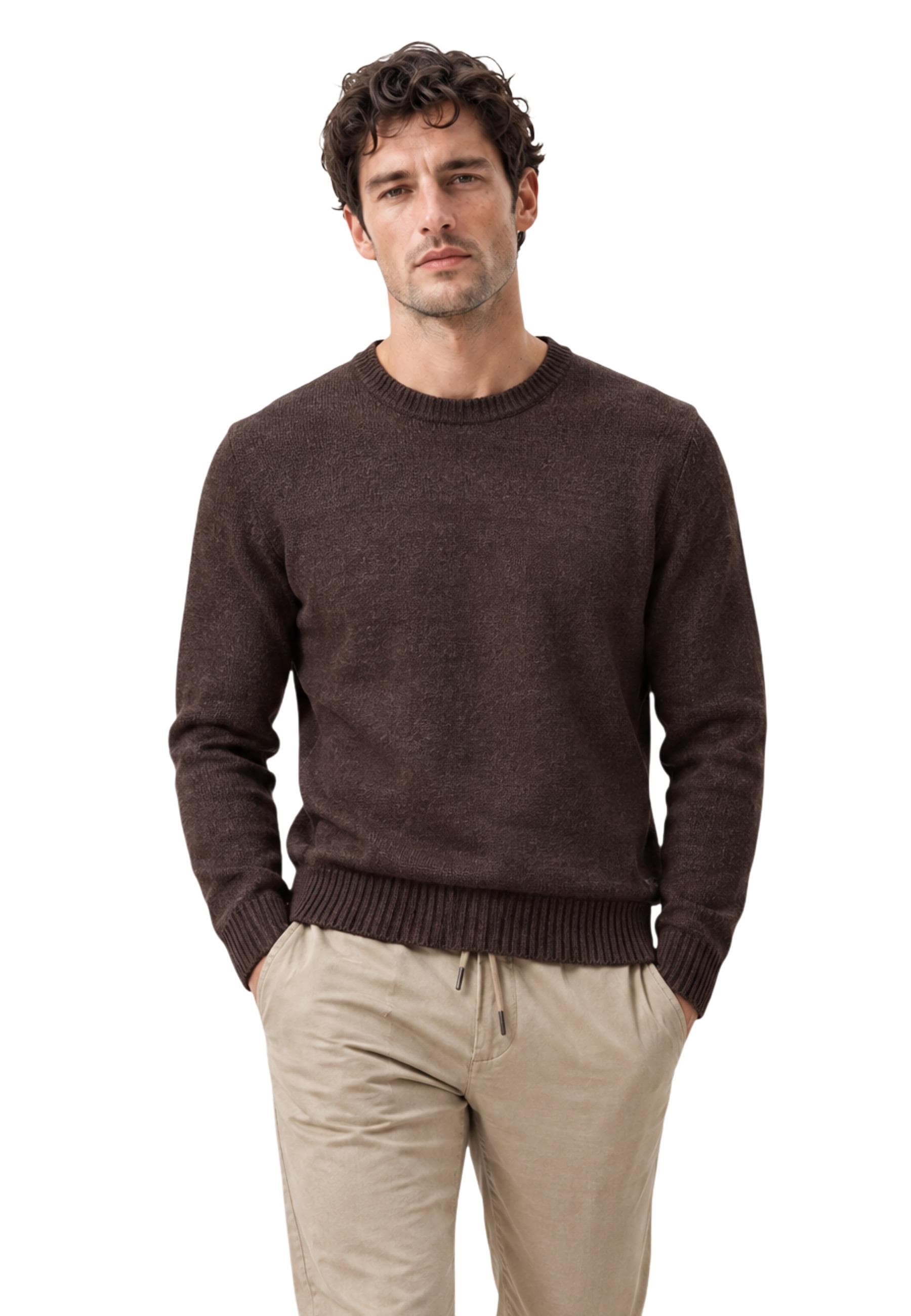 Gianni Lupo Maglia Uomo - Gianni Lupo