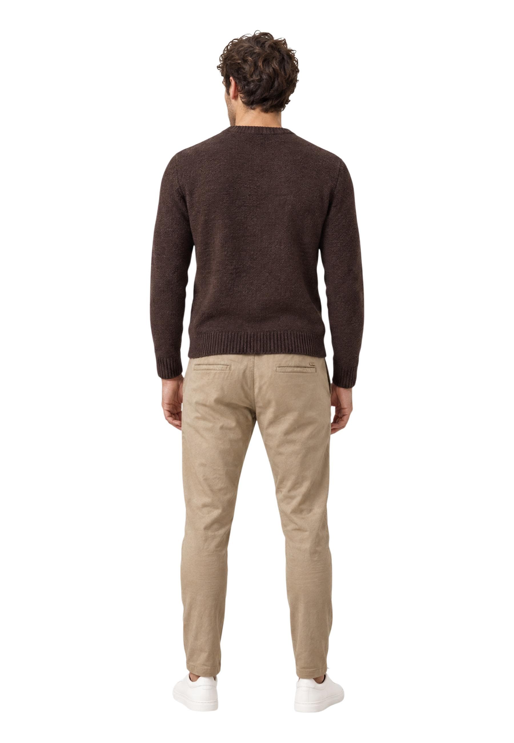 Gianni Lupo Maglia Uomo - Gianni Lupo