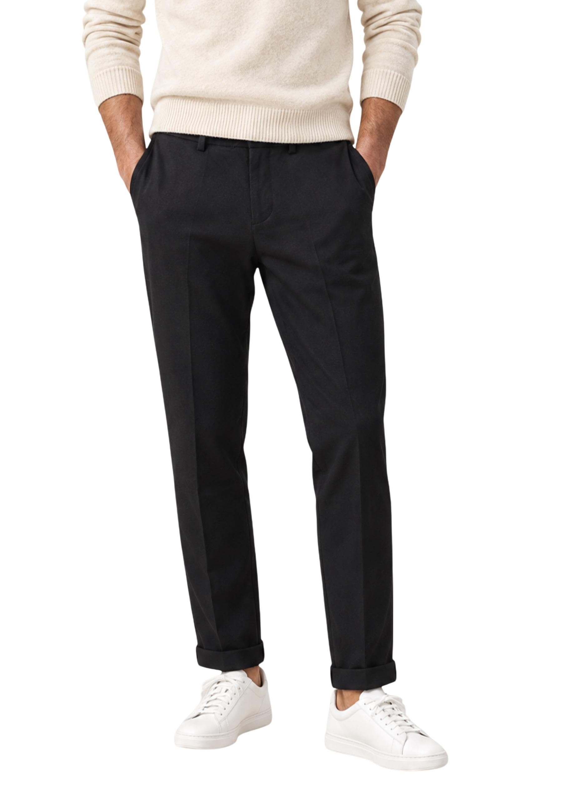Gianni Lupo Pantaloni Uomo - Gianni Lupo