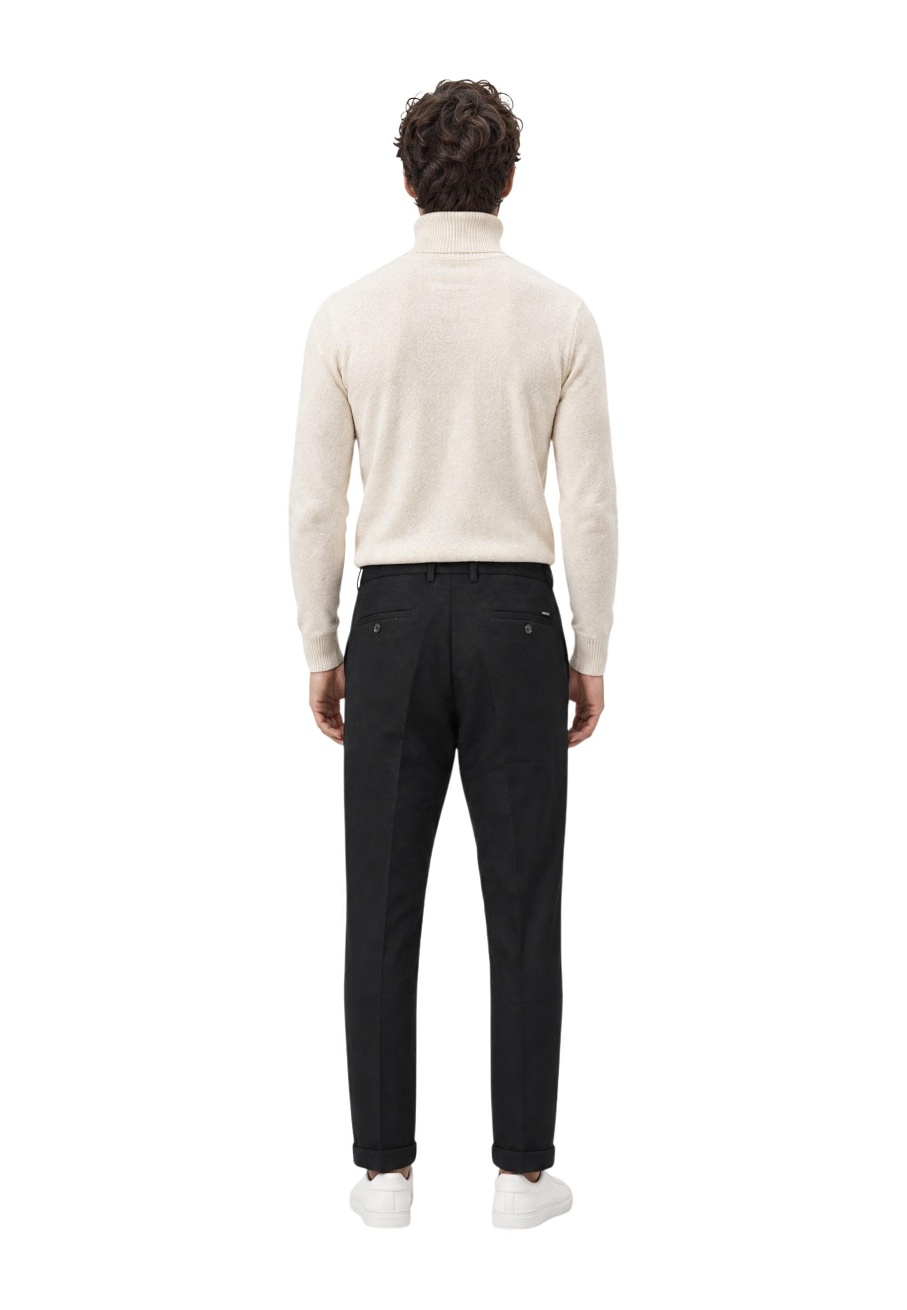 Gianni Lupo Pantaloni Uomo - Gianni Lupo