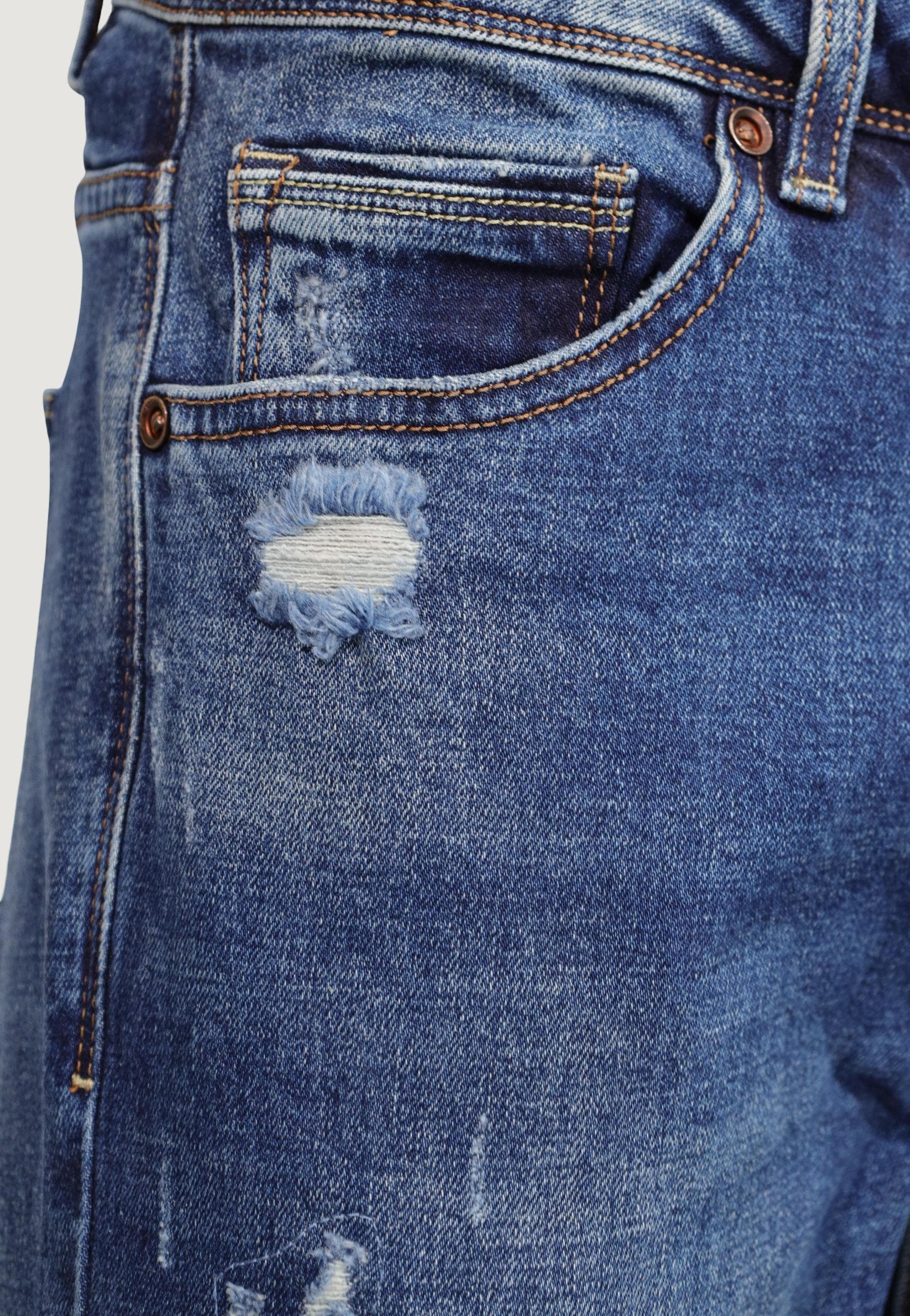 Gianni Lupo Jeans Uomo - Gianni Lupo