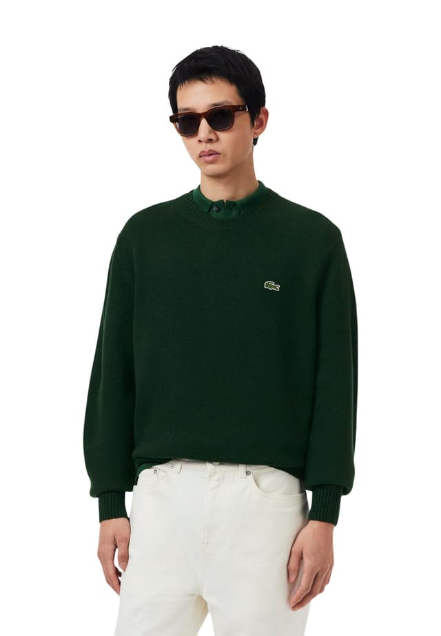 Lacoste Плетиво МЪЖe