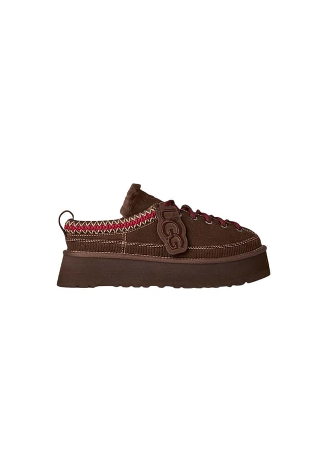 Ugg Жени Равните Обувки