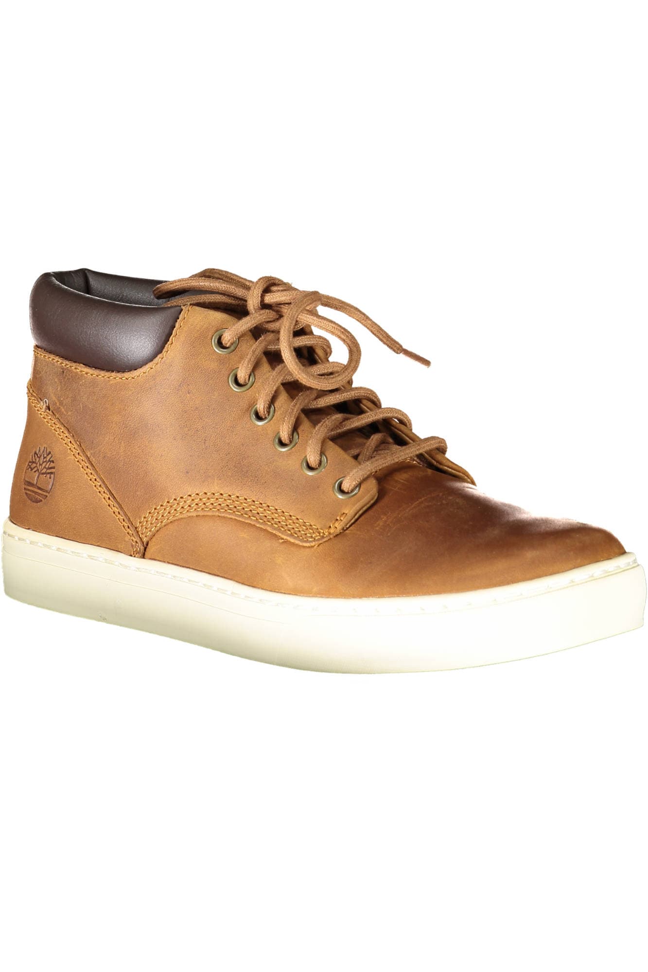 КАФЯВИ МЪЖКИ СПОРТНИ ОБУВКИ TIMBERLAND - TIMBERLAND