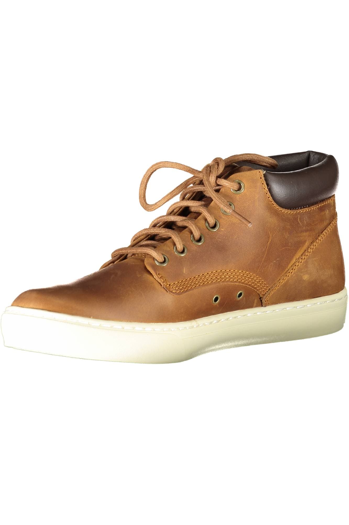 КАФЯВИ МЪЖКИ СПОРТНИ ОБУВКИ TIMBERLAND - TIMBERLAND