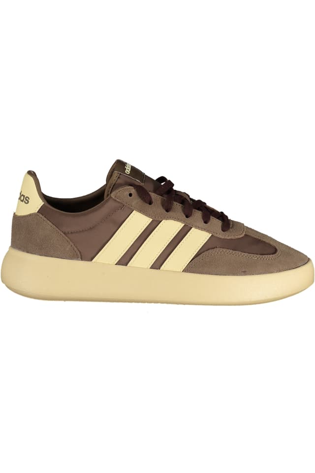 МЪЖКИ СПОРТНИ ОБУВКИ ADIDAS, КАФЯВИ