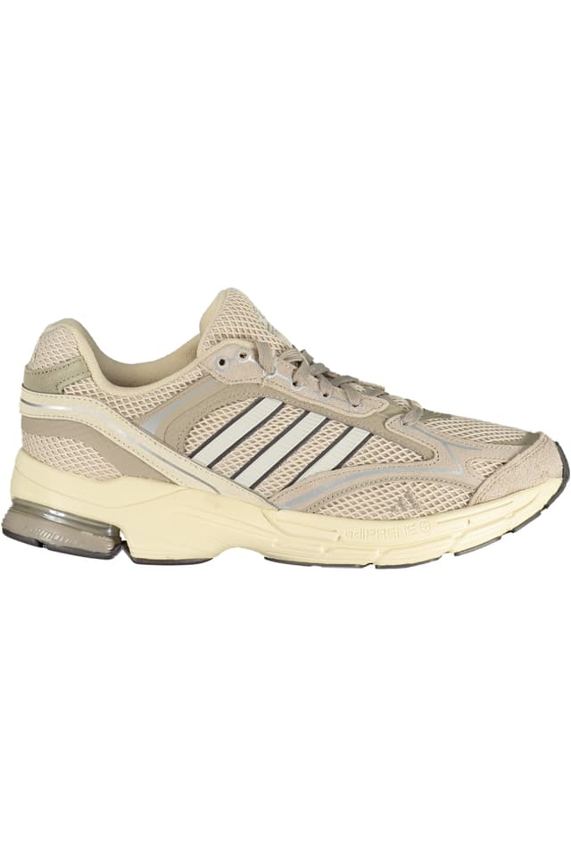 МЪЖКИ БЕЖОВИ СПОРТНИ ОБУВКИ ADIDAS