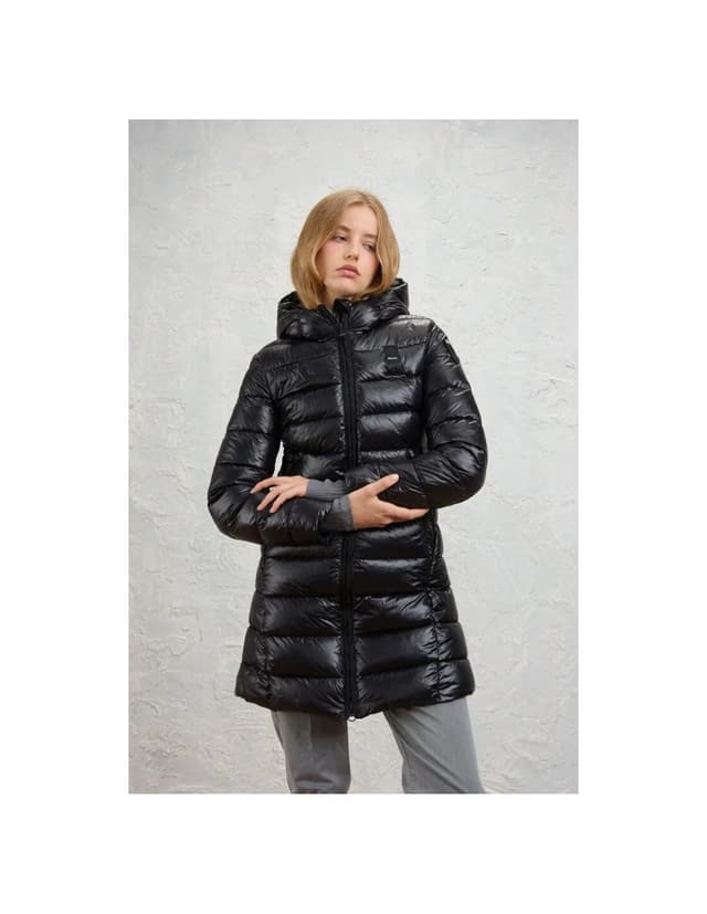 Blauer. Яке Жени