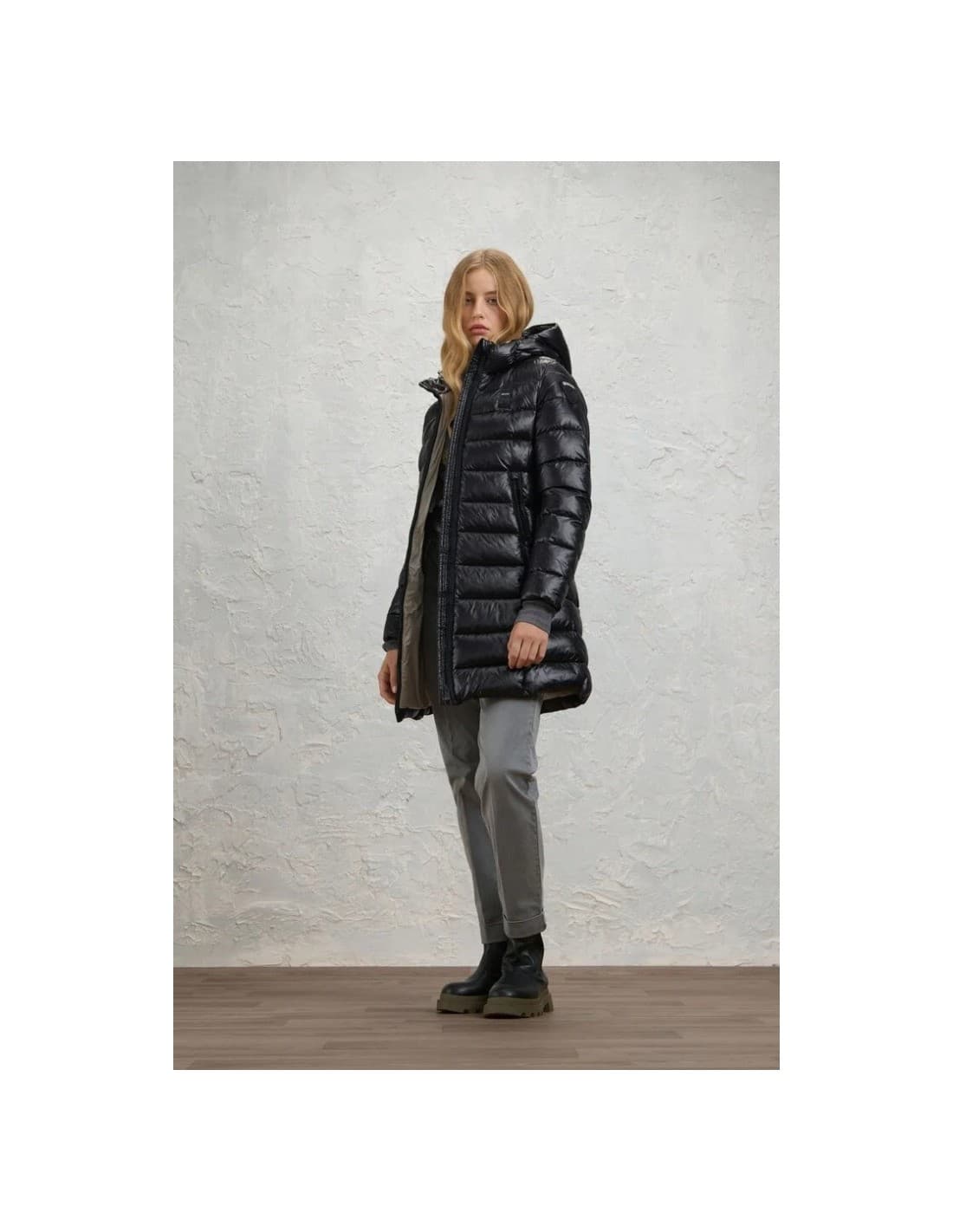Blauer. Giacca Donna - Blauer.