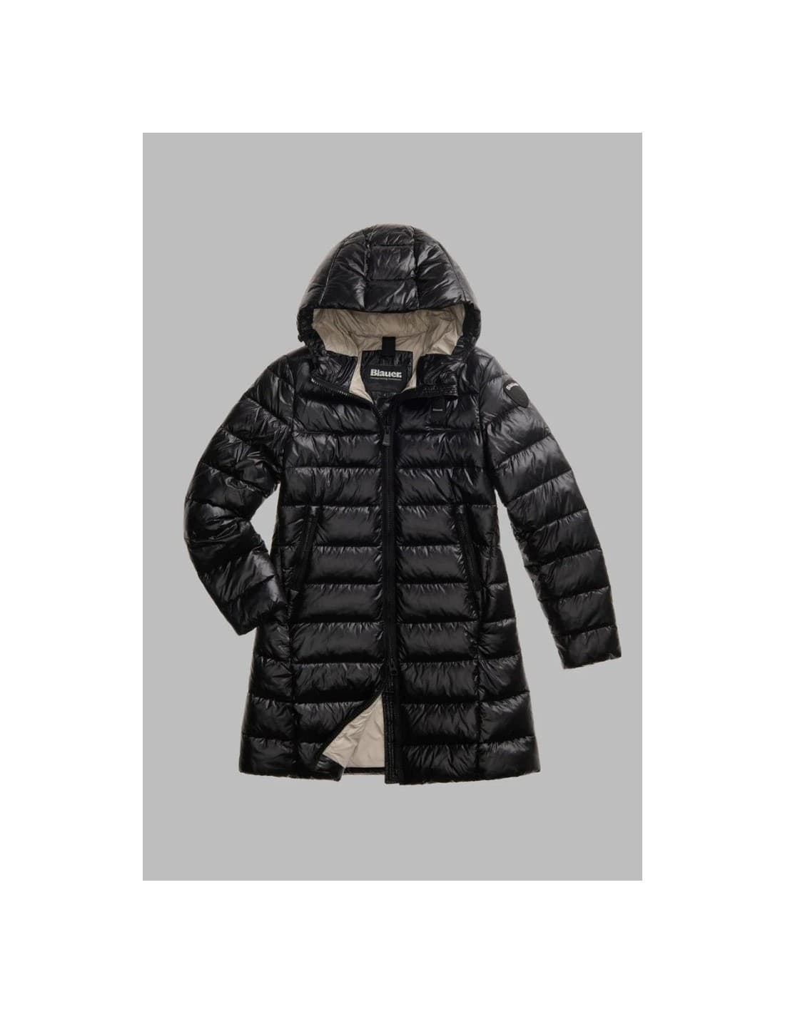 Blauer. Giacca Donna - Blauer.