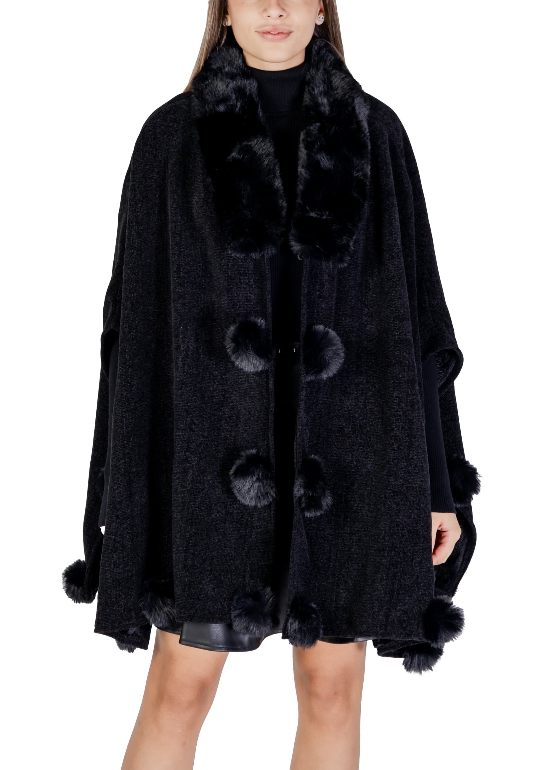 Morgan De Toi Cappotto Donna - Morgan De Toi