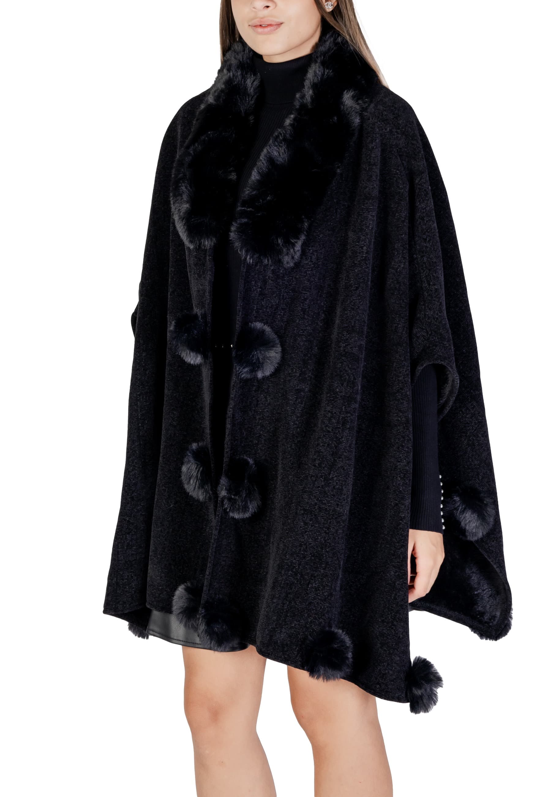 Morgan De Toi Cappotto Donna - Morgan De Toi