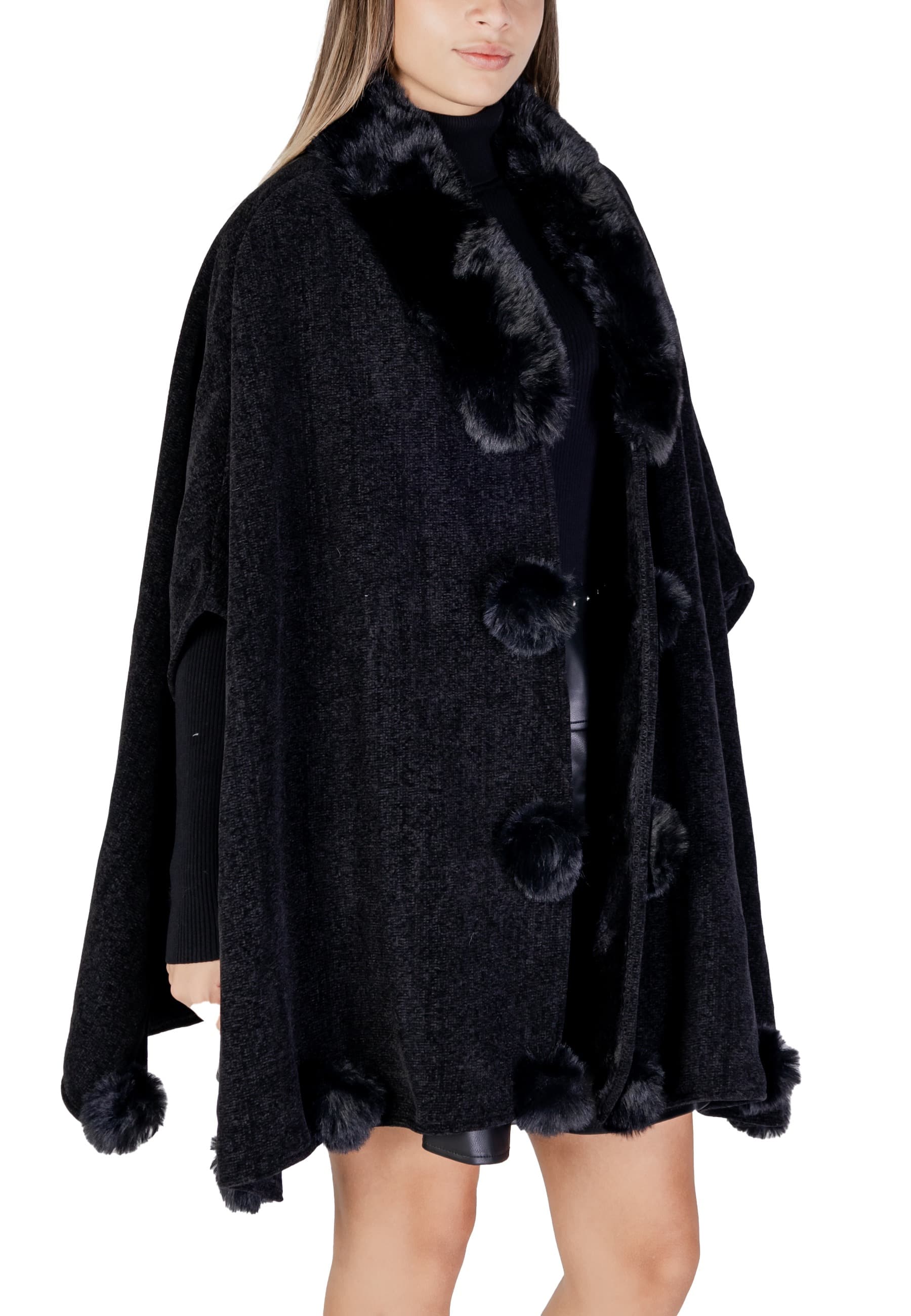 Morgan De Toi Cappotto Donna - Morgan De Toi