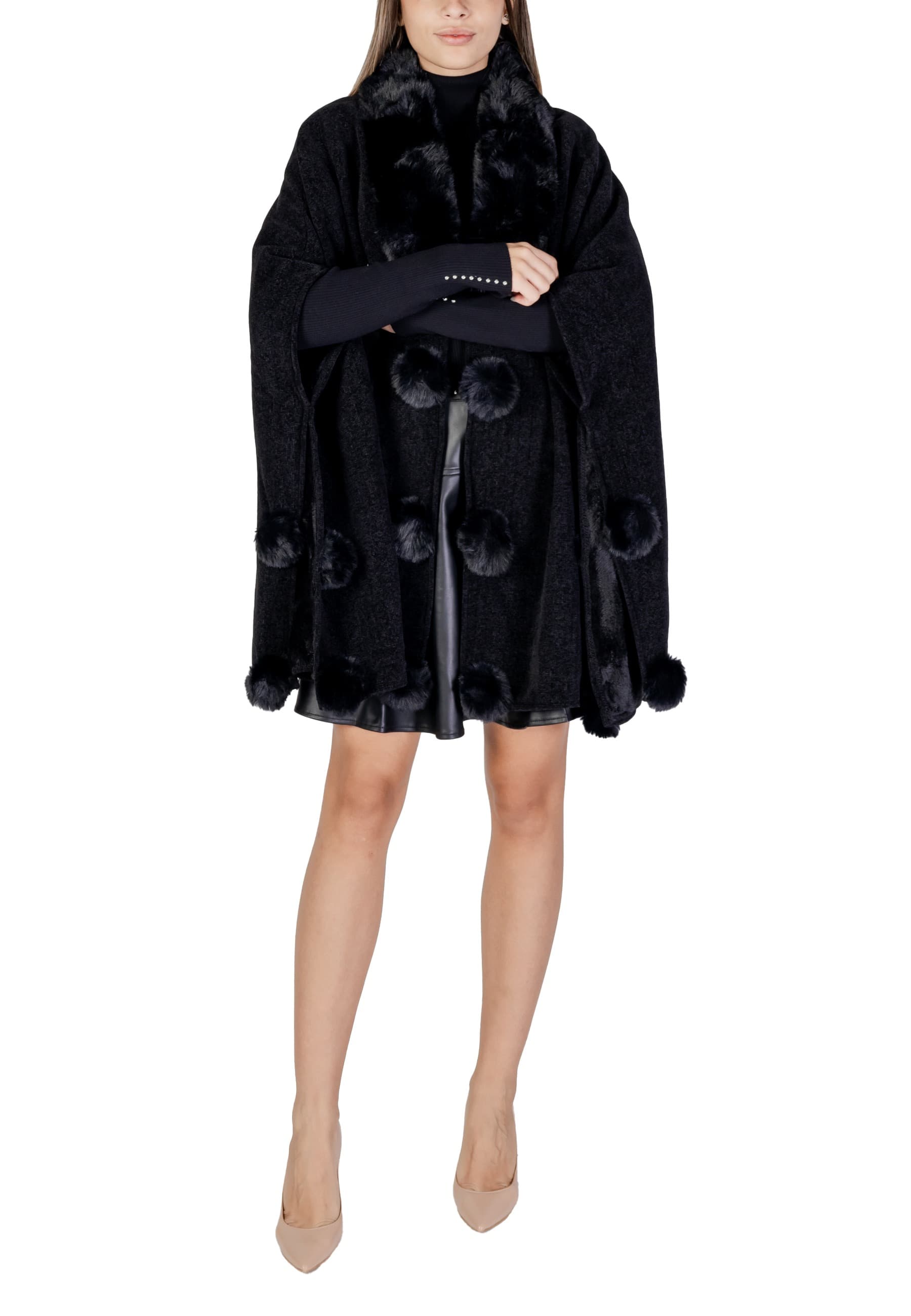 Morgan De Toi Cappotto Donna - Morgan De Toi