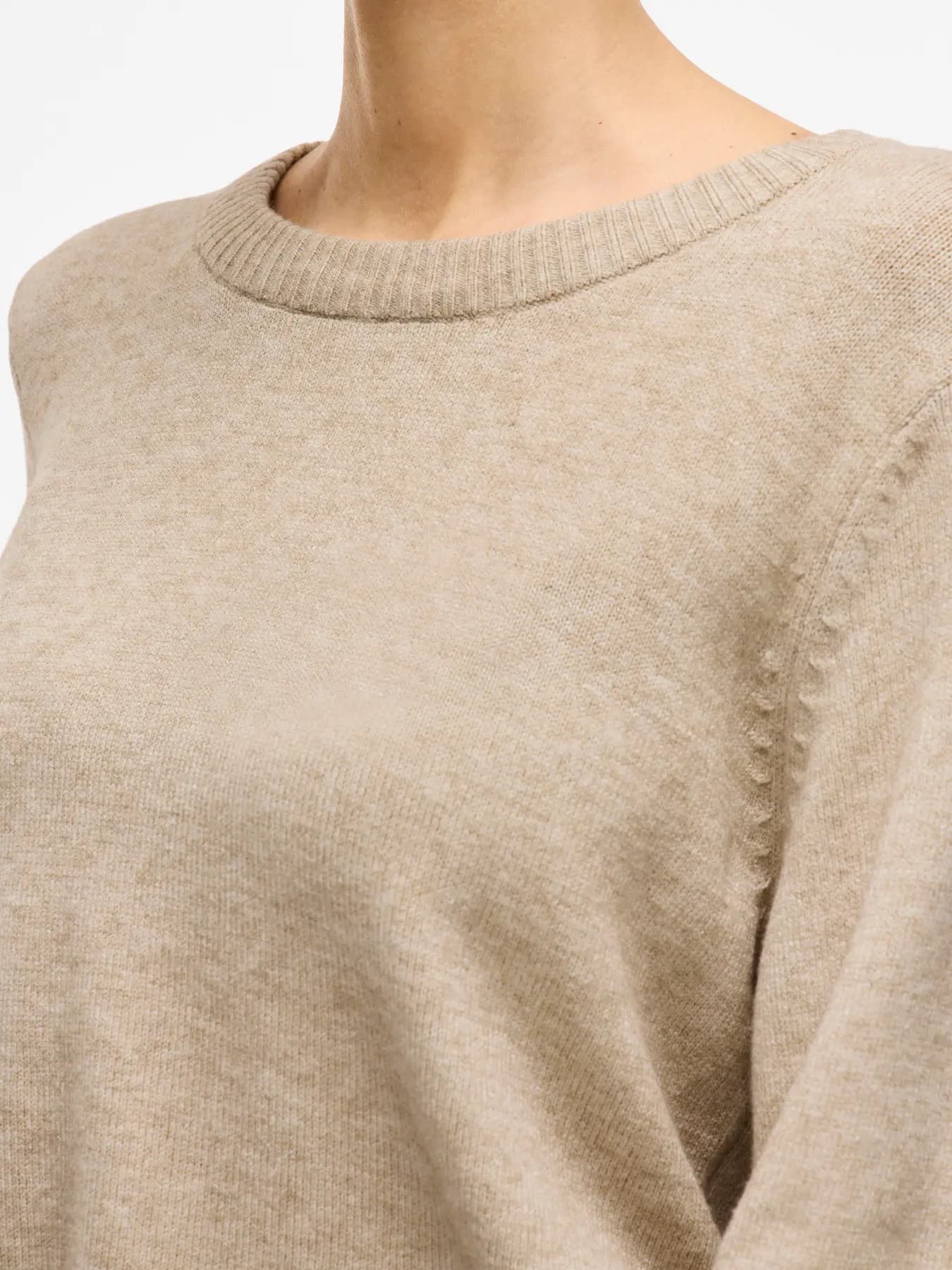 Vila Clothes Maglia Donna - Vila Clothes