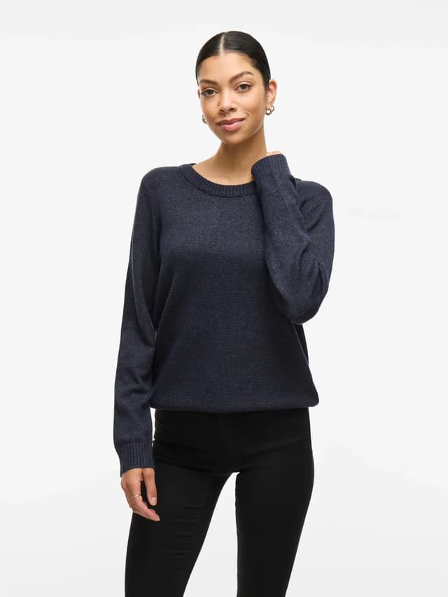 Vila Clothes Плетиво Жени