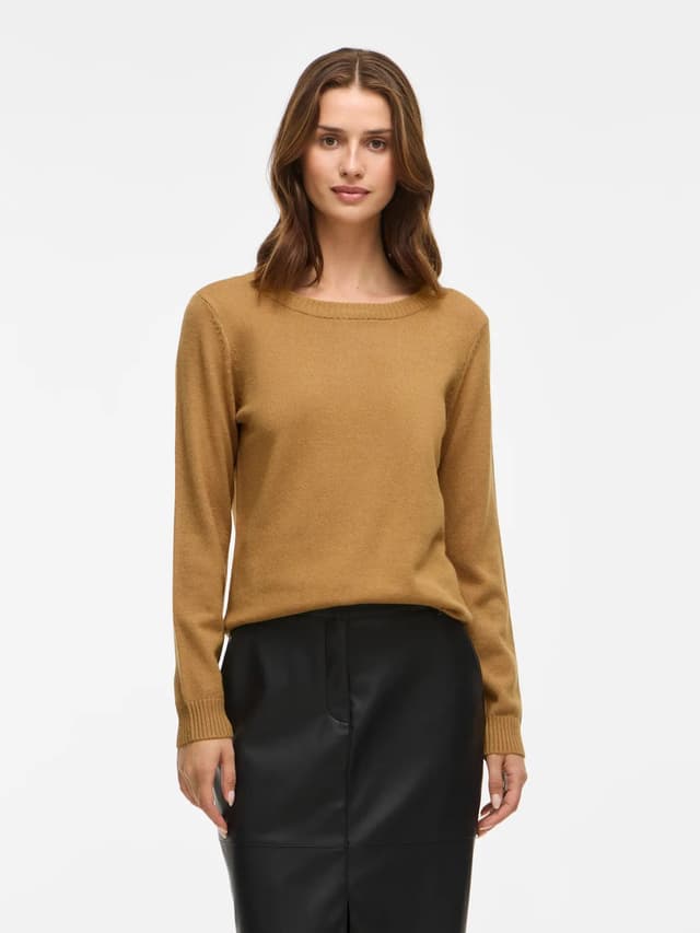 Vila Clothes Плетиво Жени
