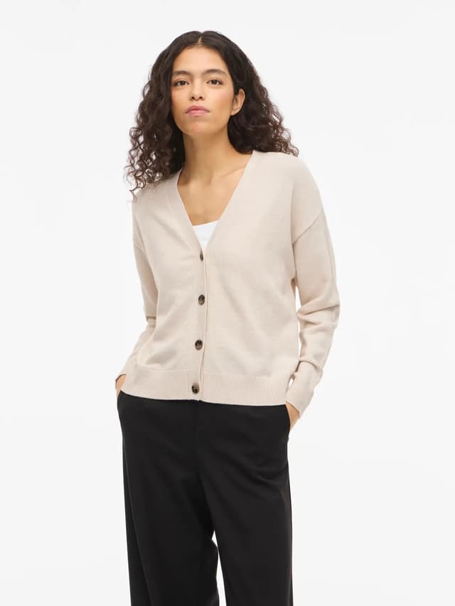 Vila Clothes Жилетка Жени
