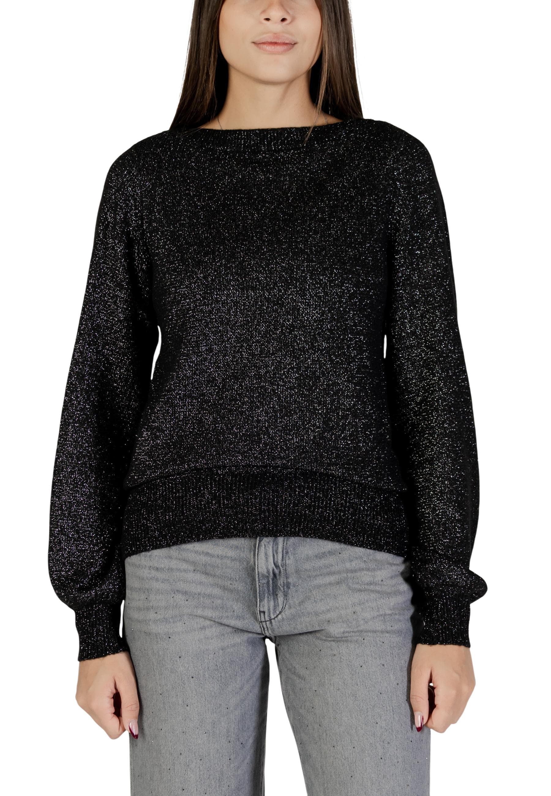 Jacqueline De Yong Maglia Donna - Jacqueline De Yong