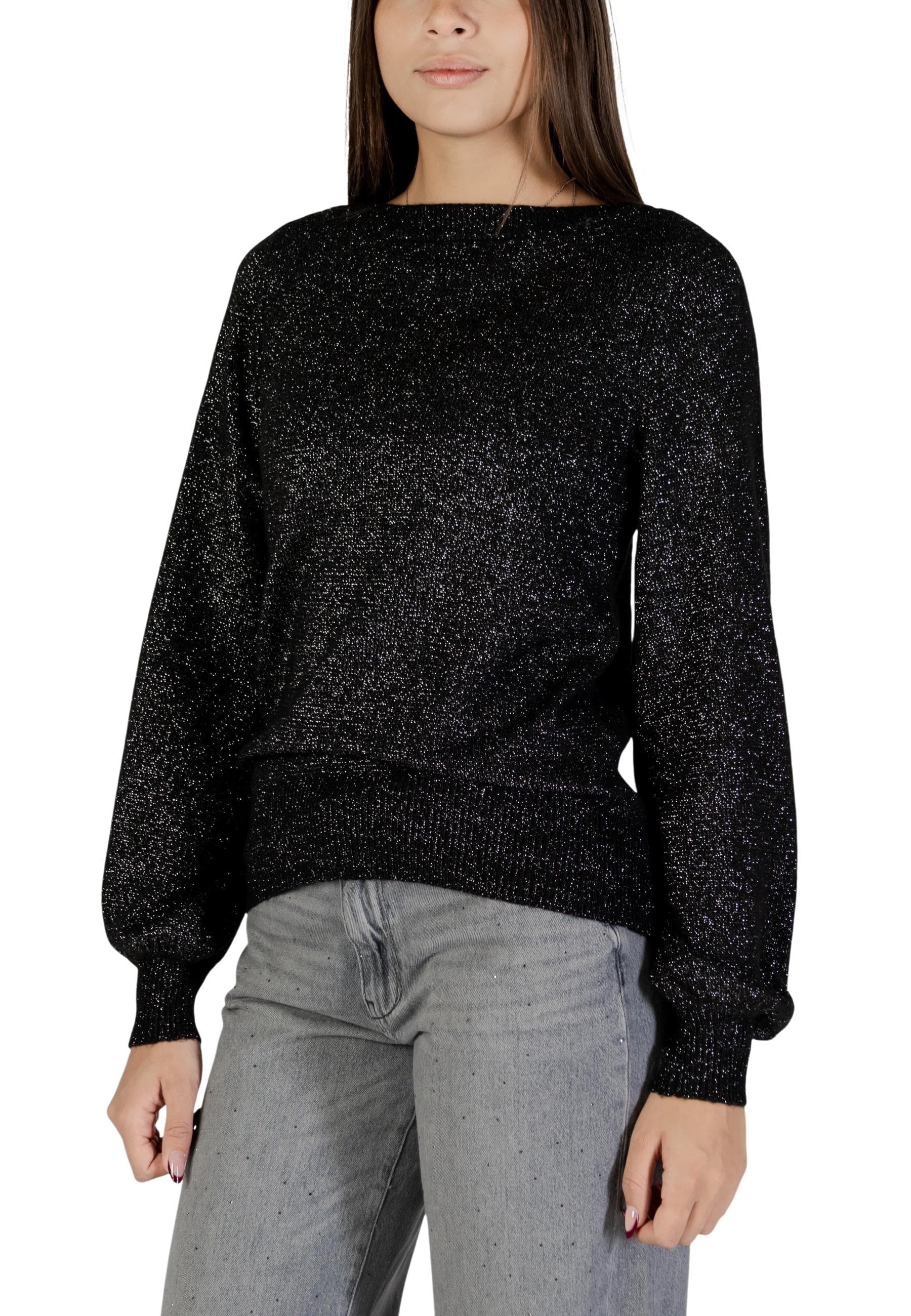 Jacqueline De Yong Maglia Donna - Jacqueline De Yong