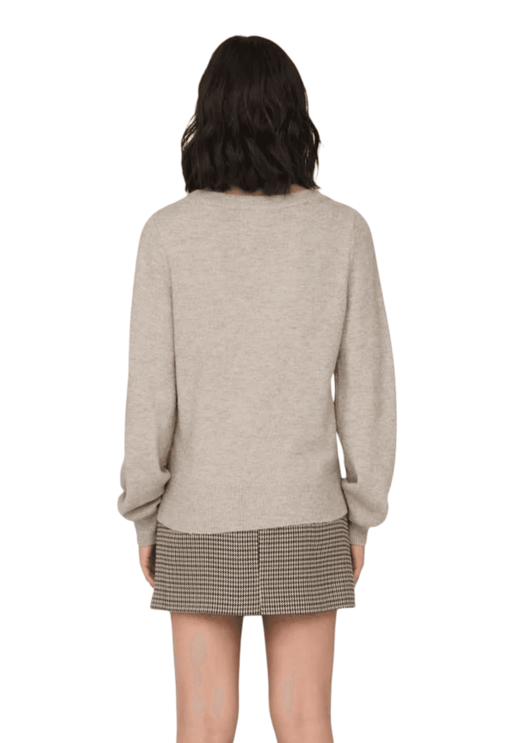 Jacqueline De Yong Maglia Donna - Jacqueline De Yong