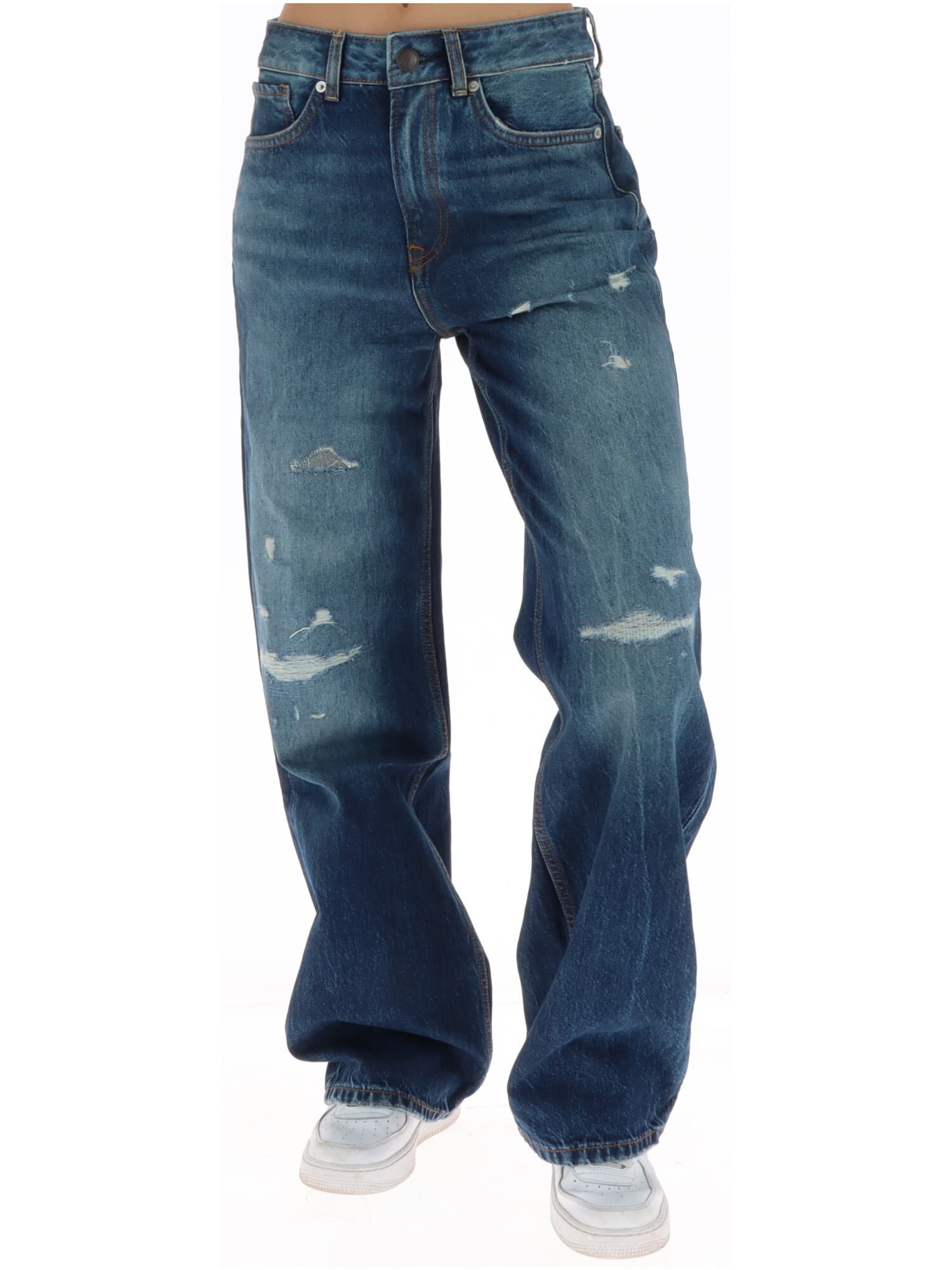 Pepe Jeans Jeans Donna - Pepe Jeans