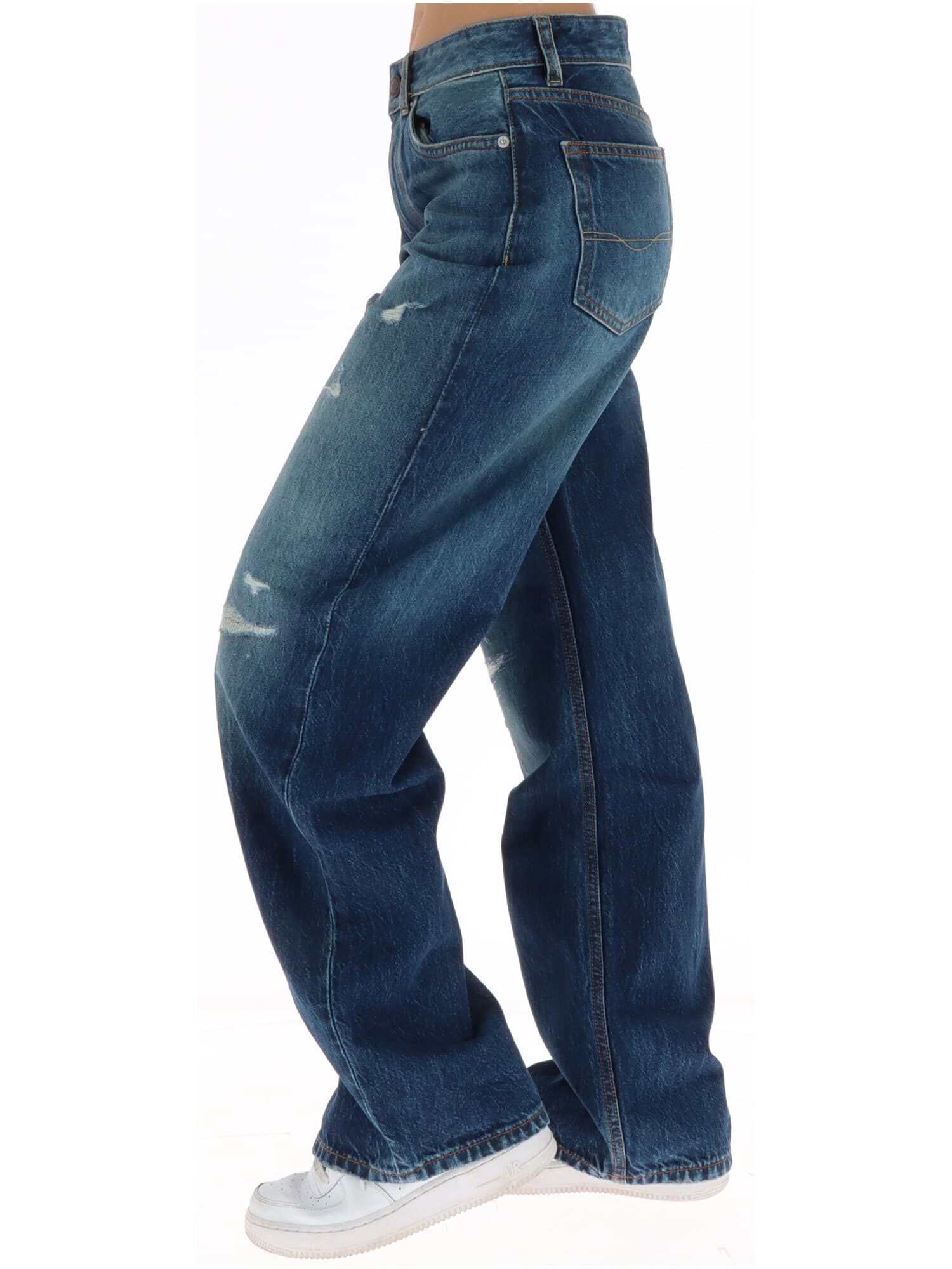 Pepe Jeans Jeans Donna - Pepe Jeans