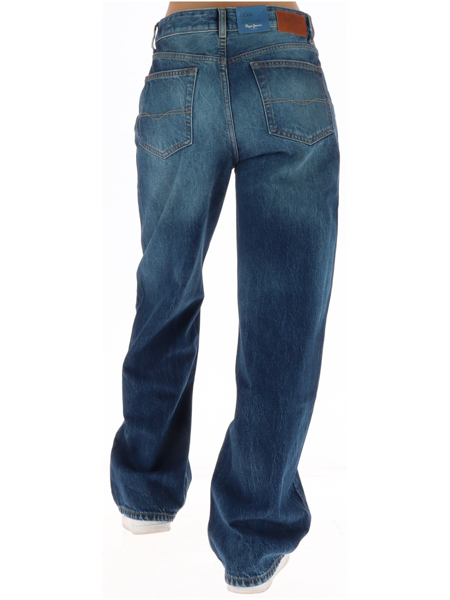 Pepe Jeans Jeans Donna - Pepe Jeans