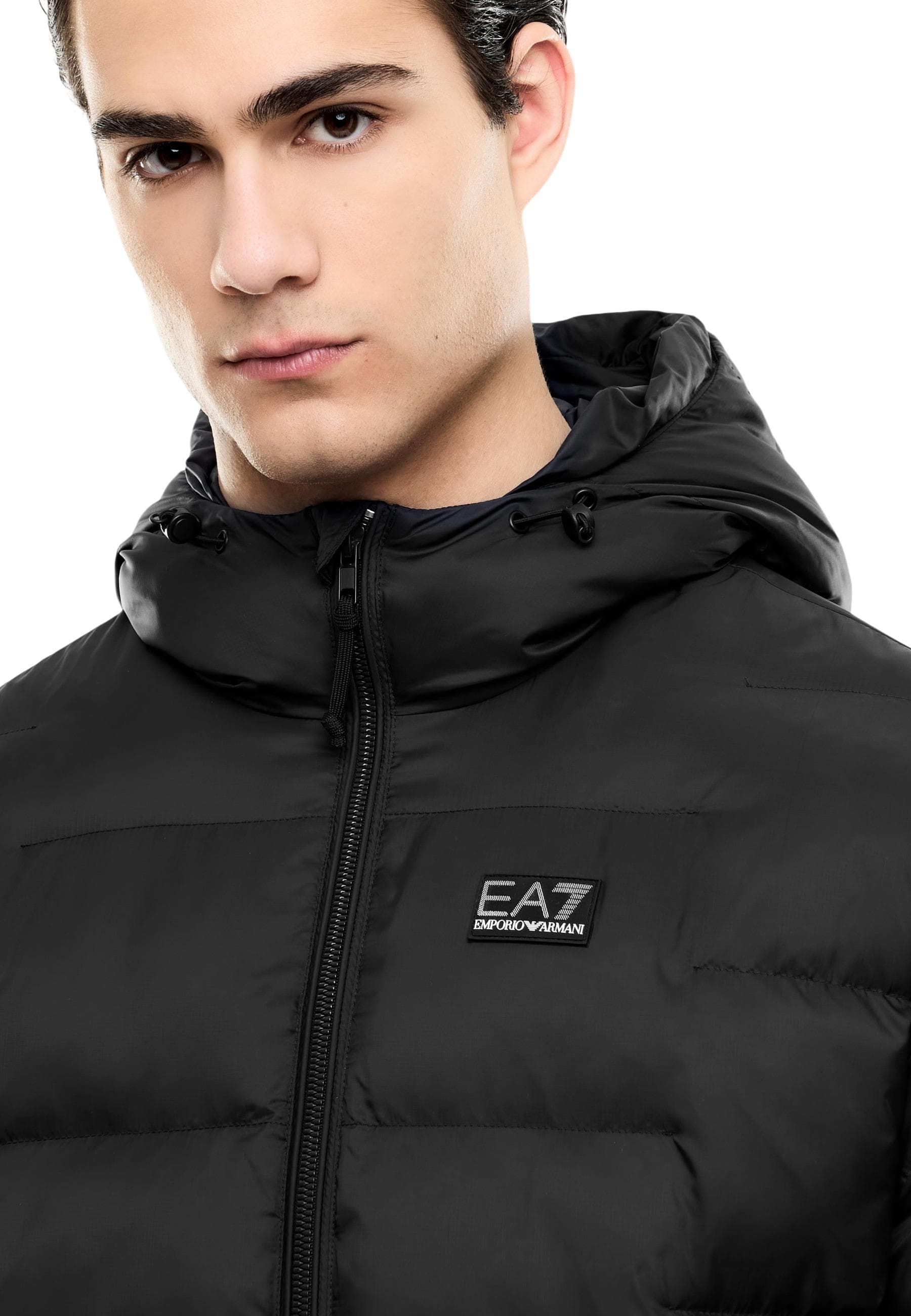 Ea7 Giubbotto Uomo - Ea7