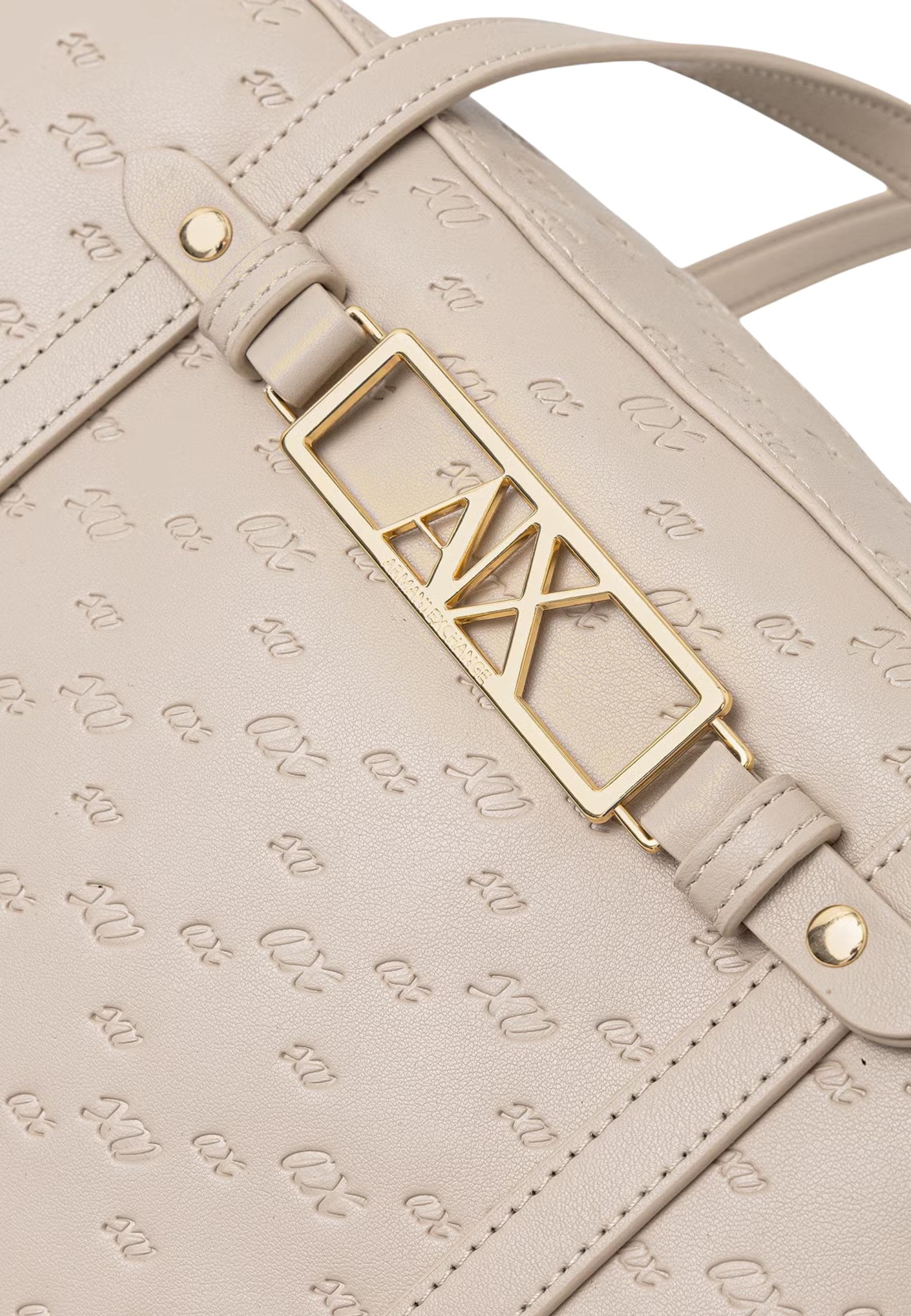 Armani Exchange Borsa Donna - Armani Exchange
