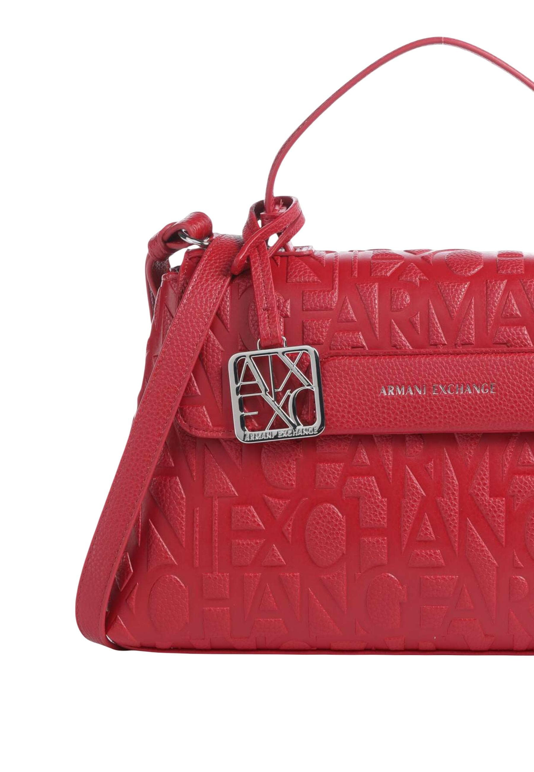 Armani Exchange Borsa Donna - Armani Exchange
